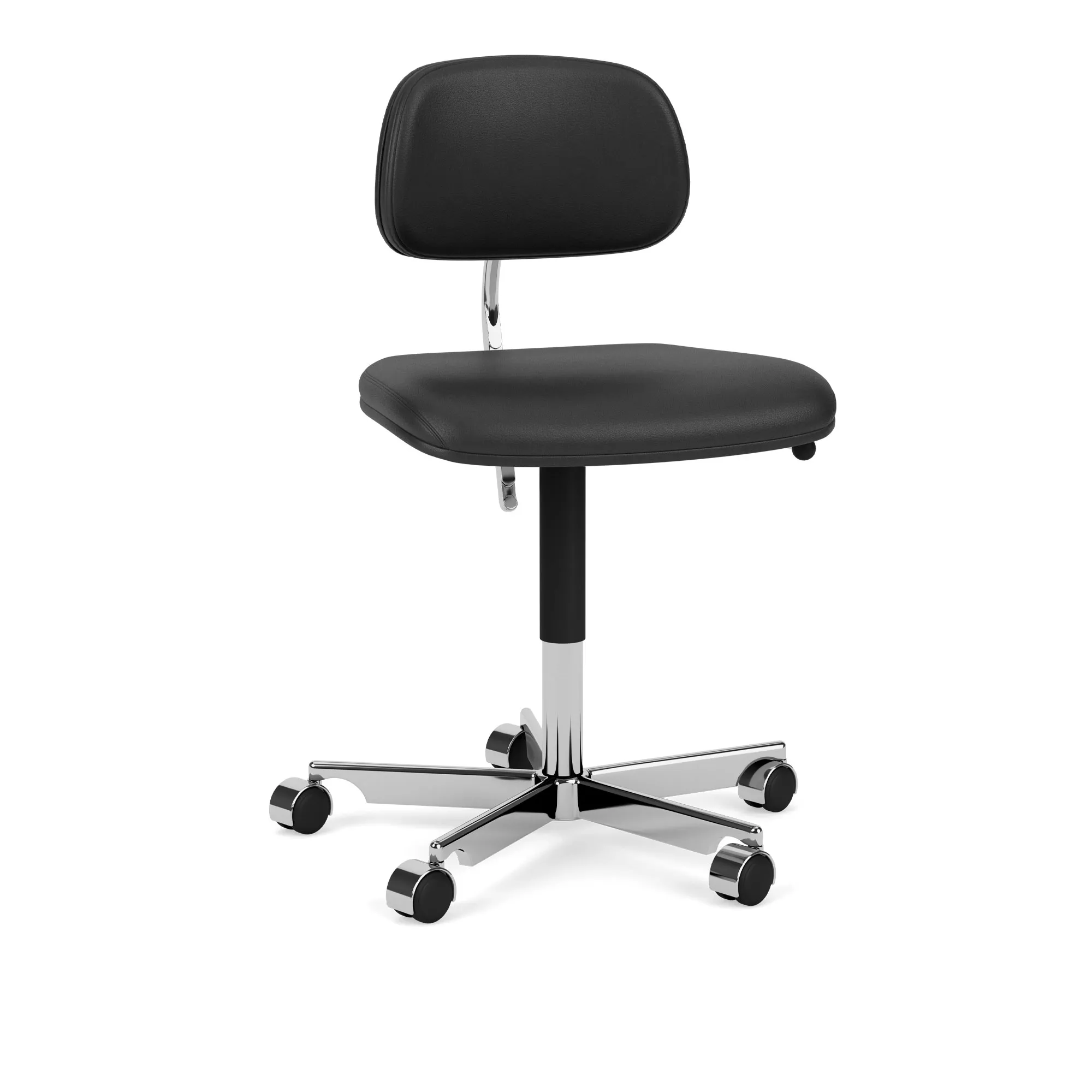 Kevi 2534U kontorstol - 1