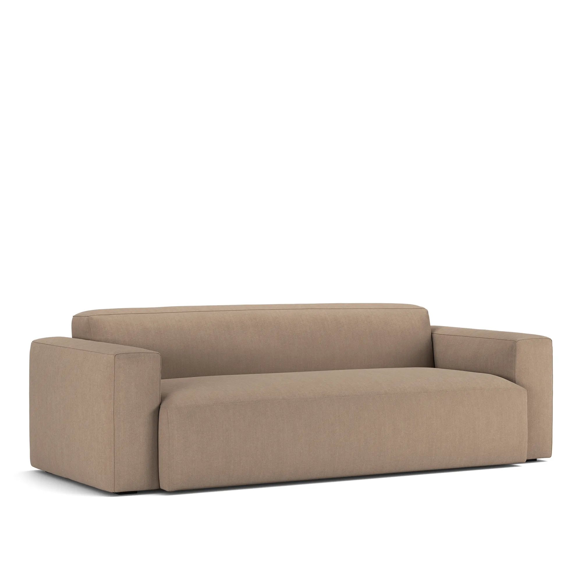 Brick 2,5-seters sofa - 4