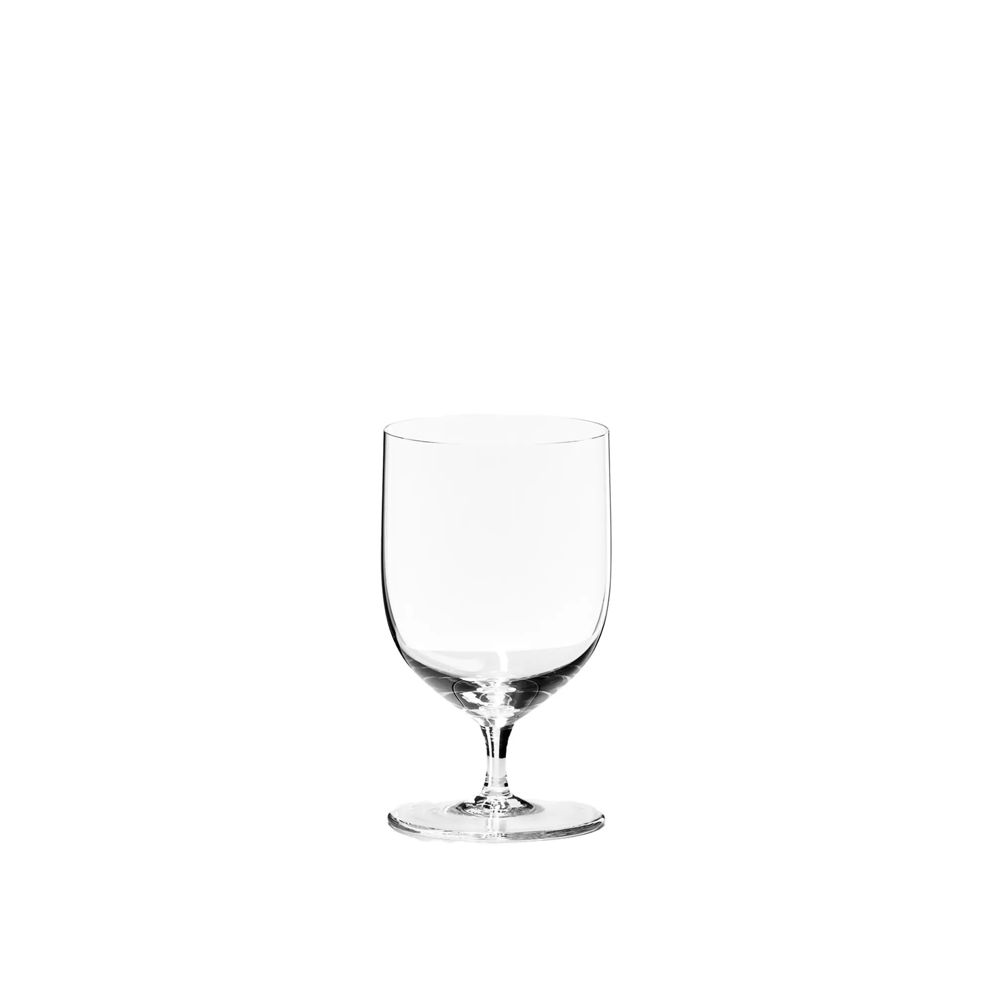 Sommeliers vannglass - 1