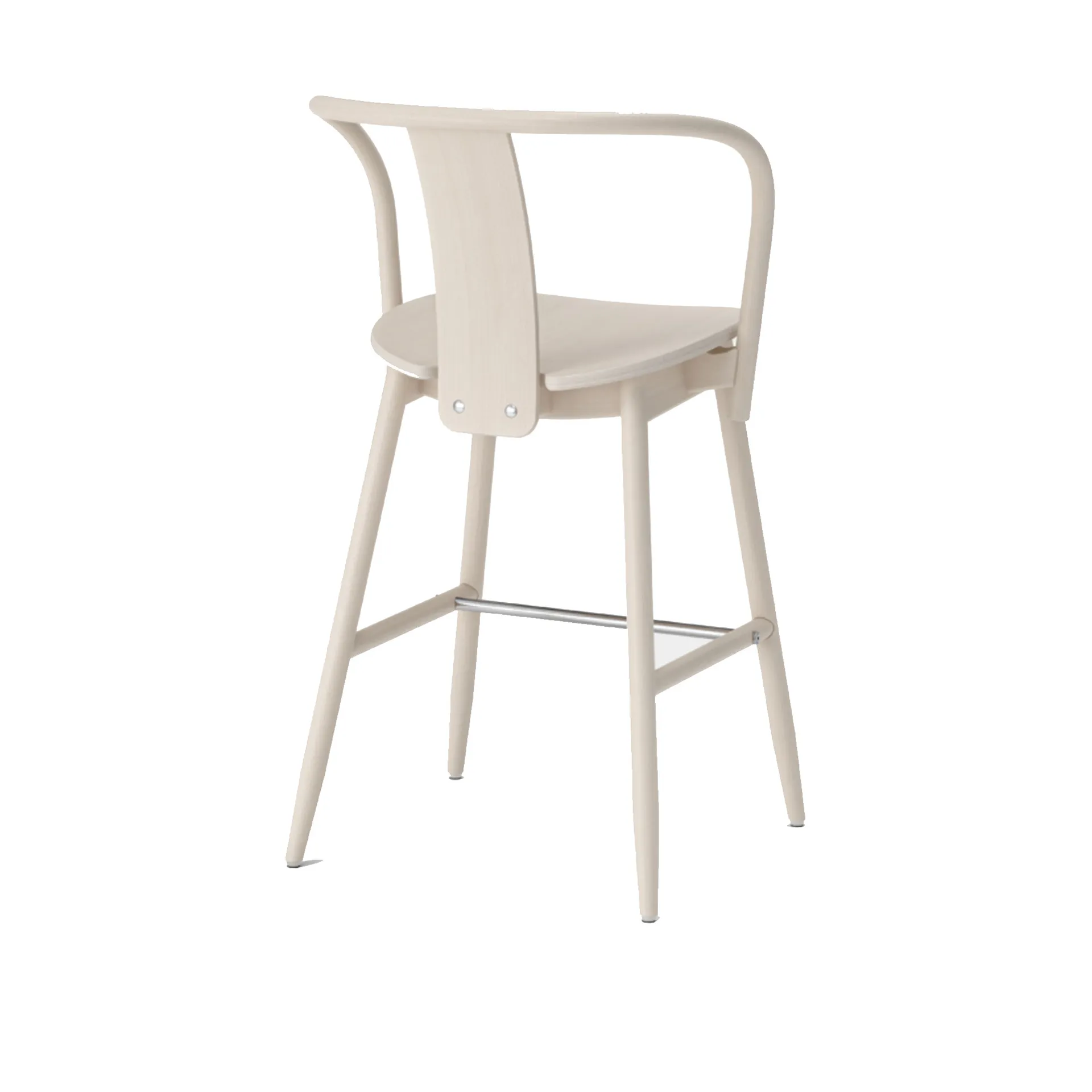 Icha Bar Chair - Massproductions - Chris Martin - NO GA