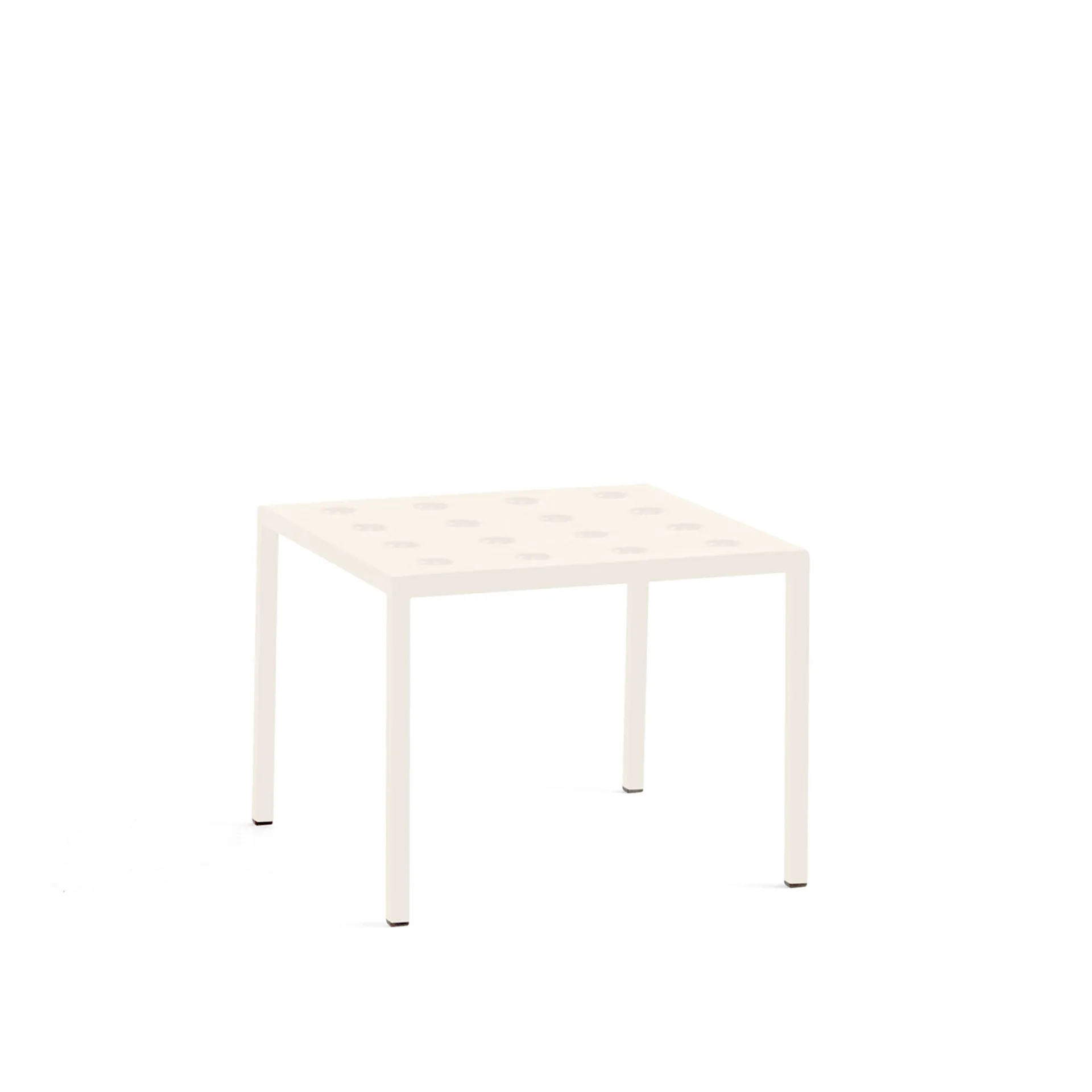 Balcony Low Table - HAY - Ronan & Erwan Bouroullec - NO GA