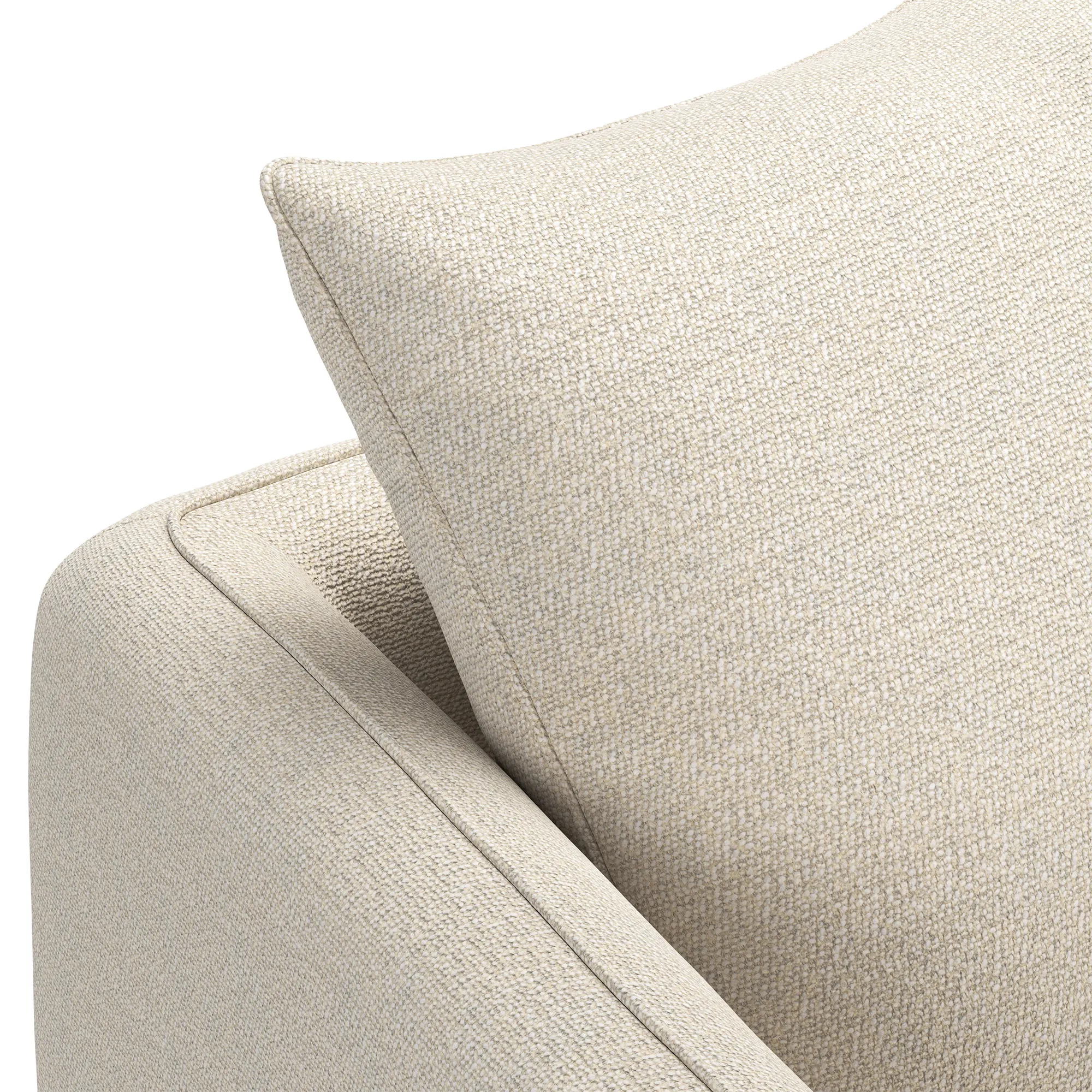 Pavarotti 01 5-seters hjørnesofa - 3
