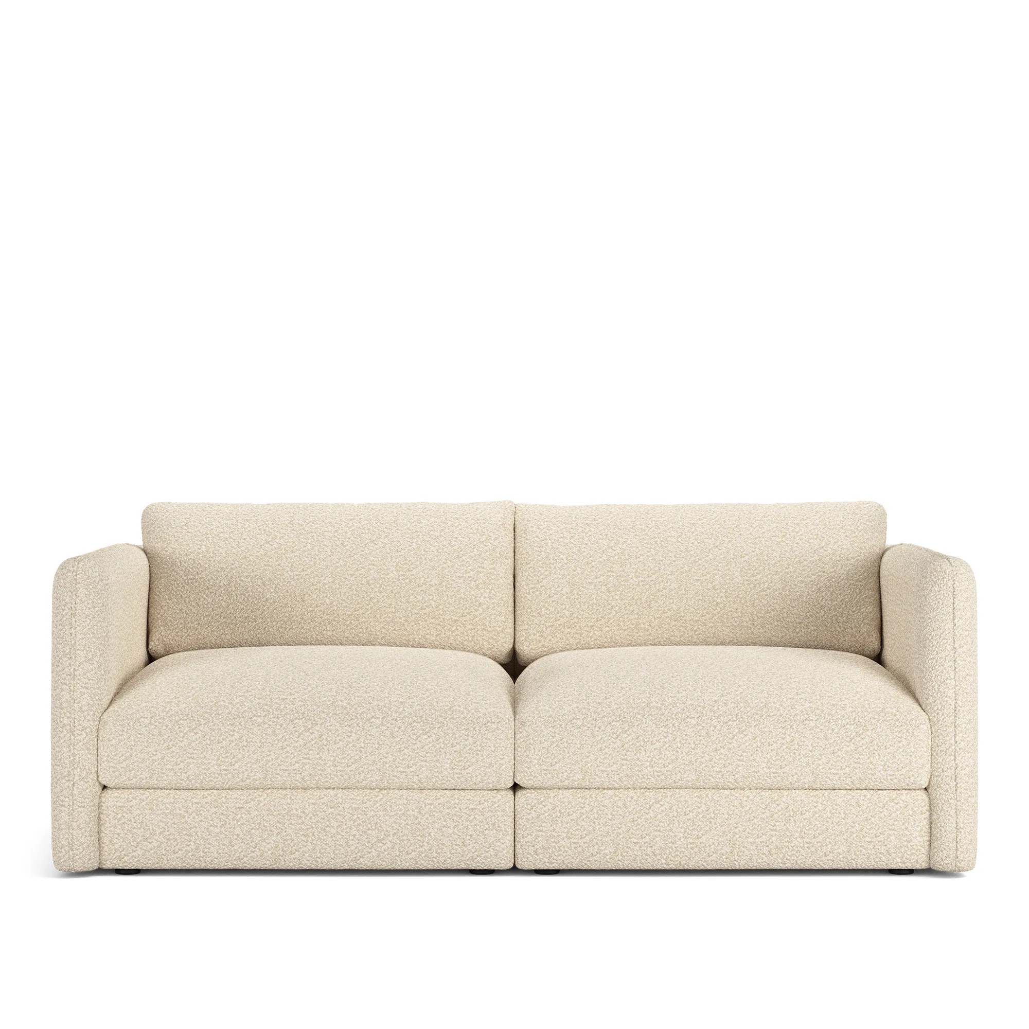 Pavarotti 03 2-seters sofa - 1