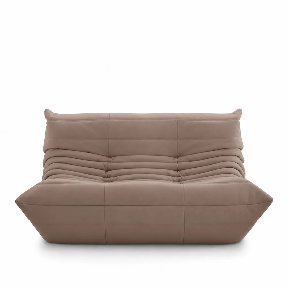 Togo Small Settee 2-seters sofa