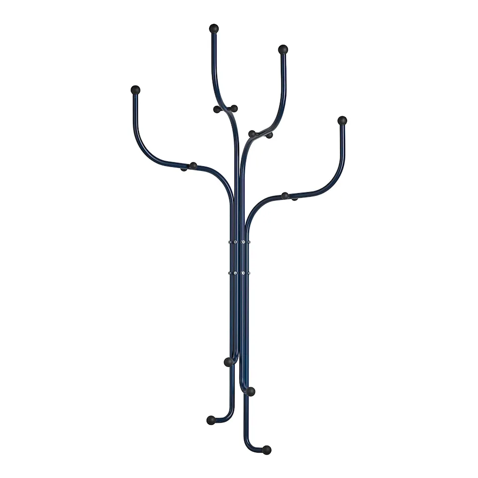Coat Tree Wall klesstativ