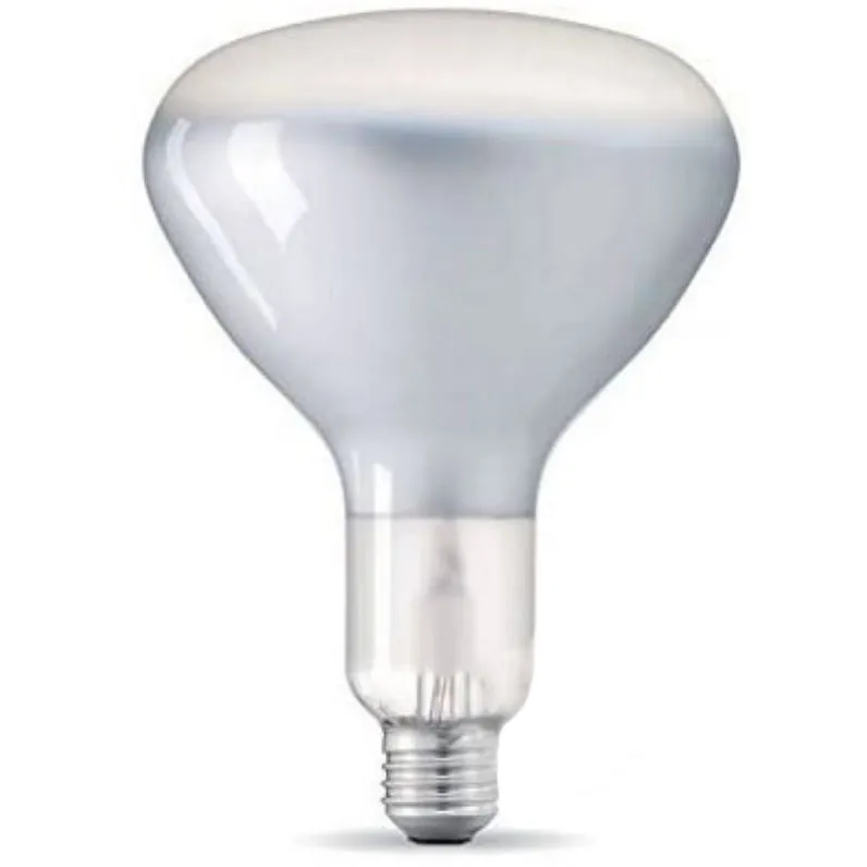 RF32366 E27 12W 1180lm 2700K Dimbar hvit - 1