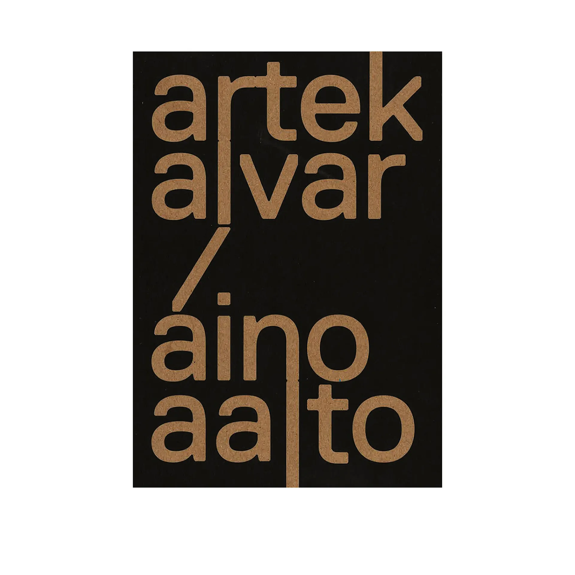 Artek and the Aaltos - New Mags - NO GA