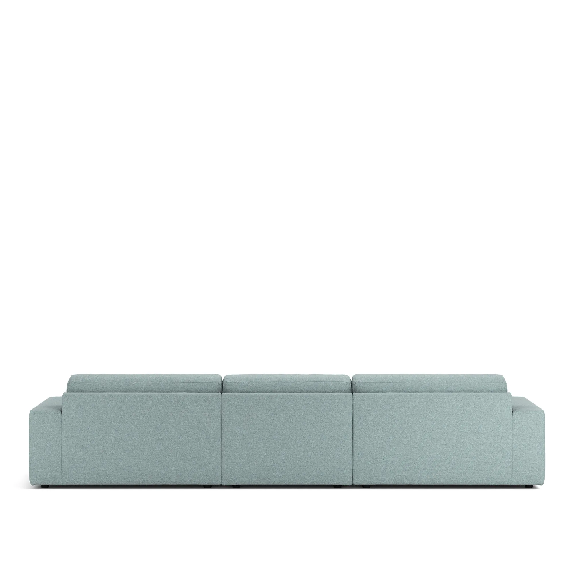 Elsa 4-seters sofa - 6
