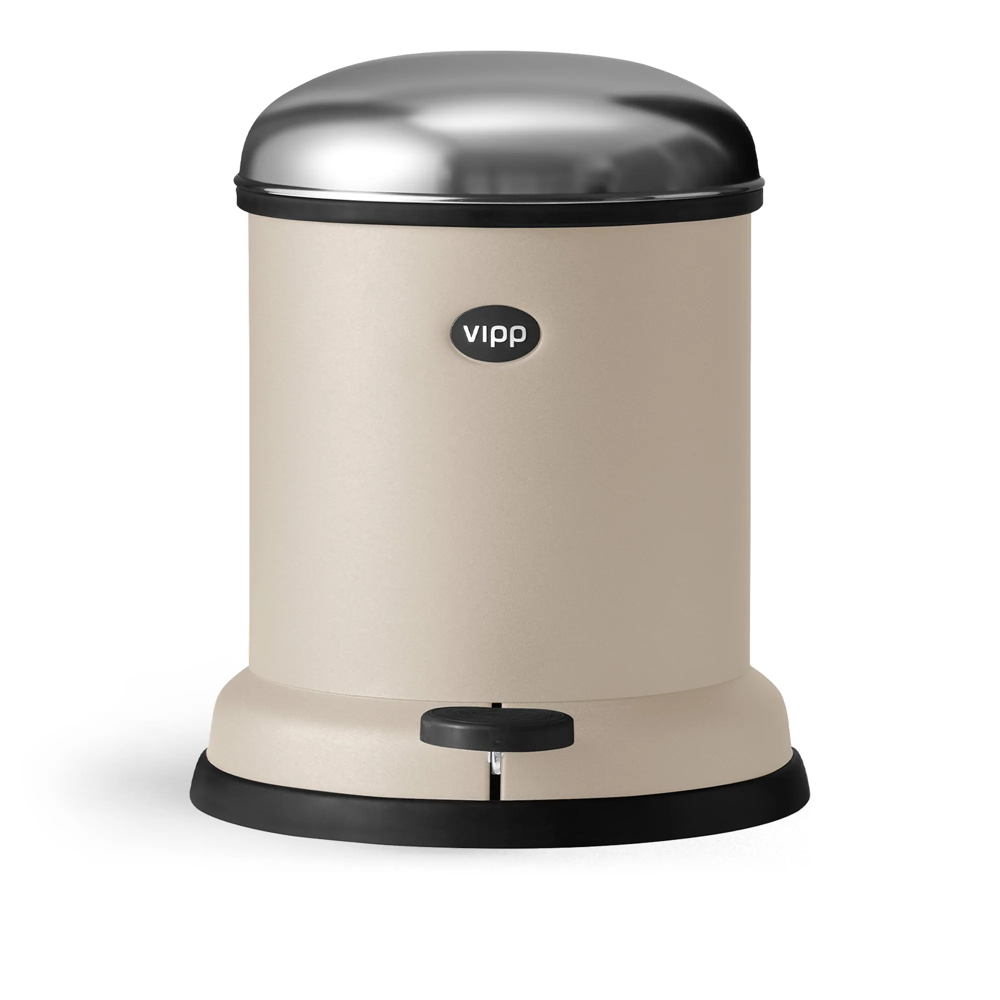 Vipp13 pedalbøtte 4L - 1