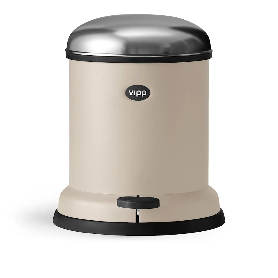 Vipp13 pedalbøtte 4L