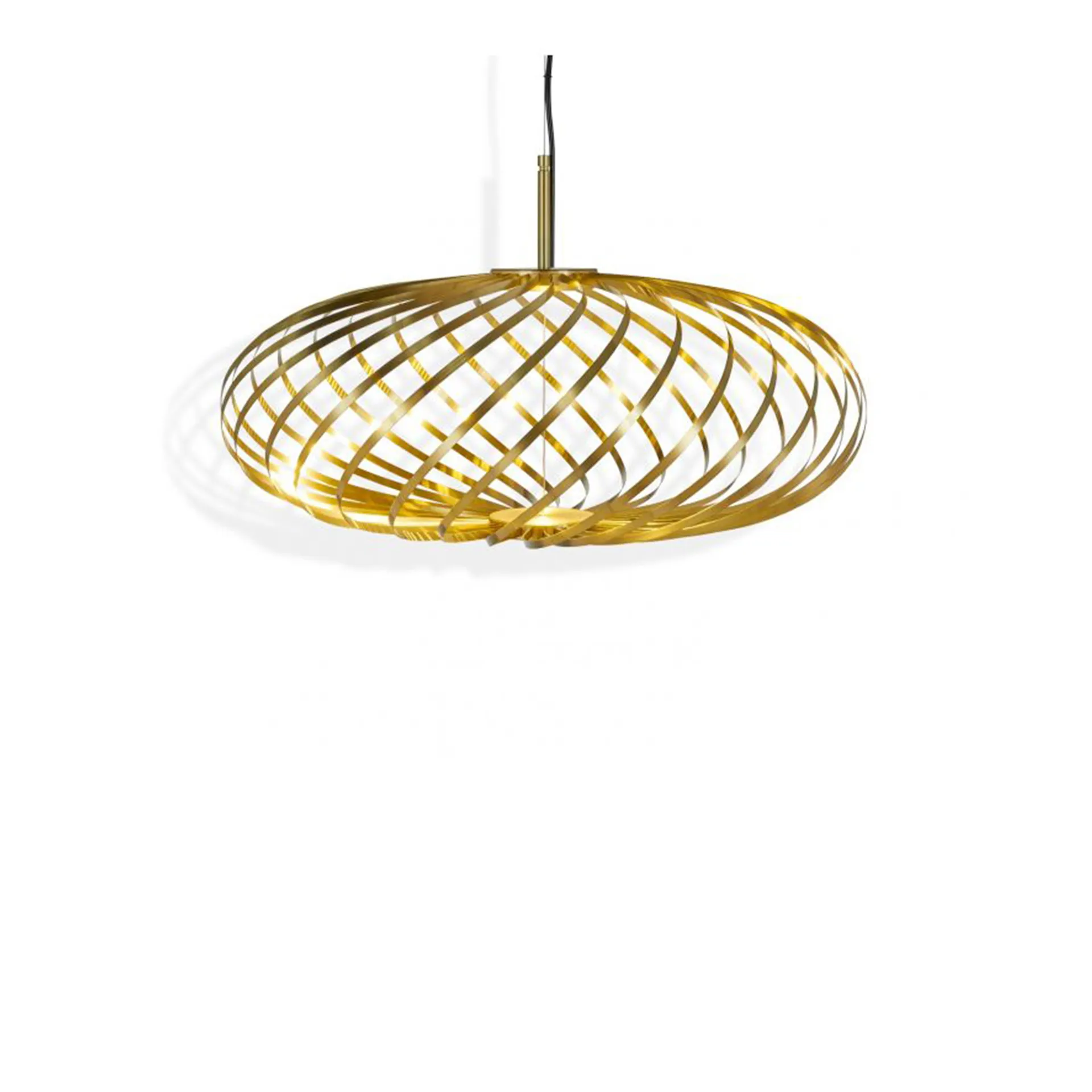 Spring Pendant Small - Tom Dixon - NO GA