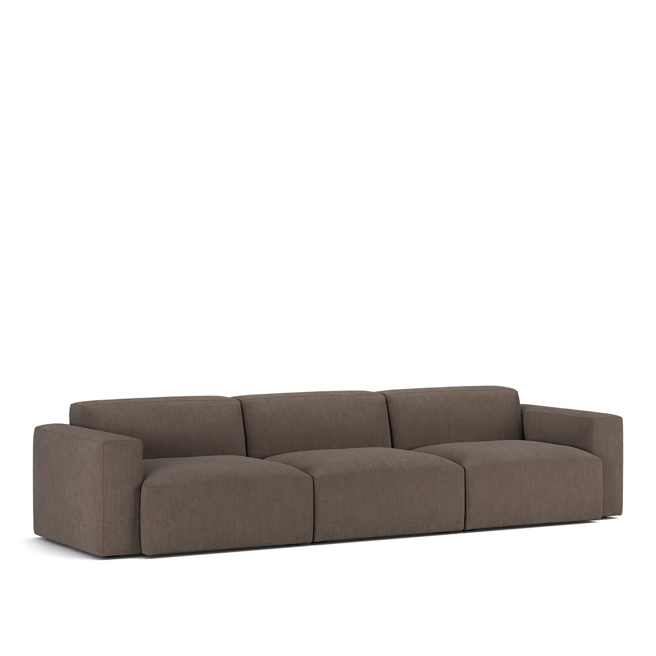 Brick 3-seters sofa