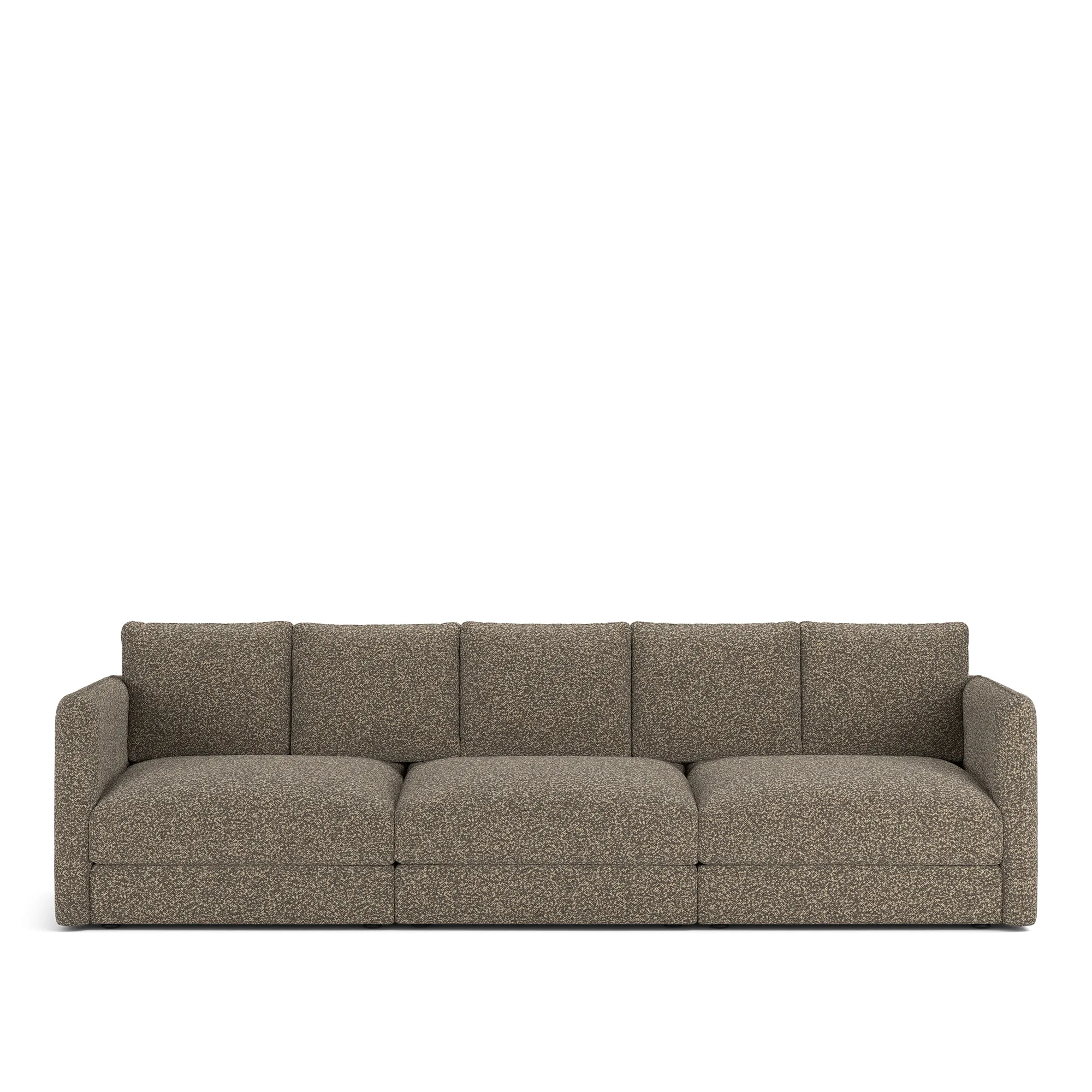 Pavarotti 02 3-seters sofa - 1