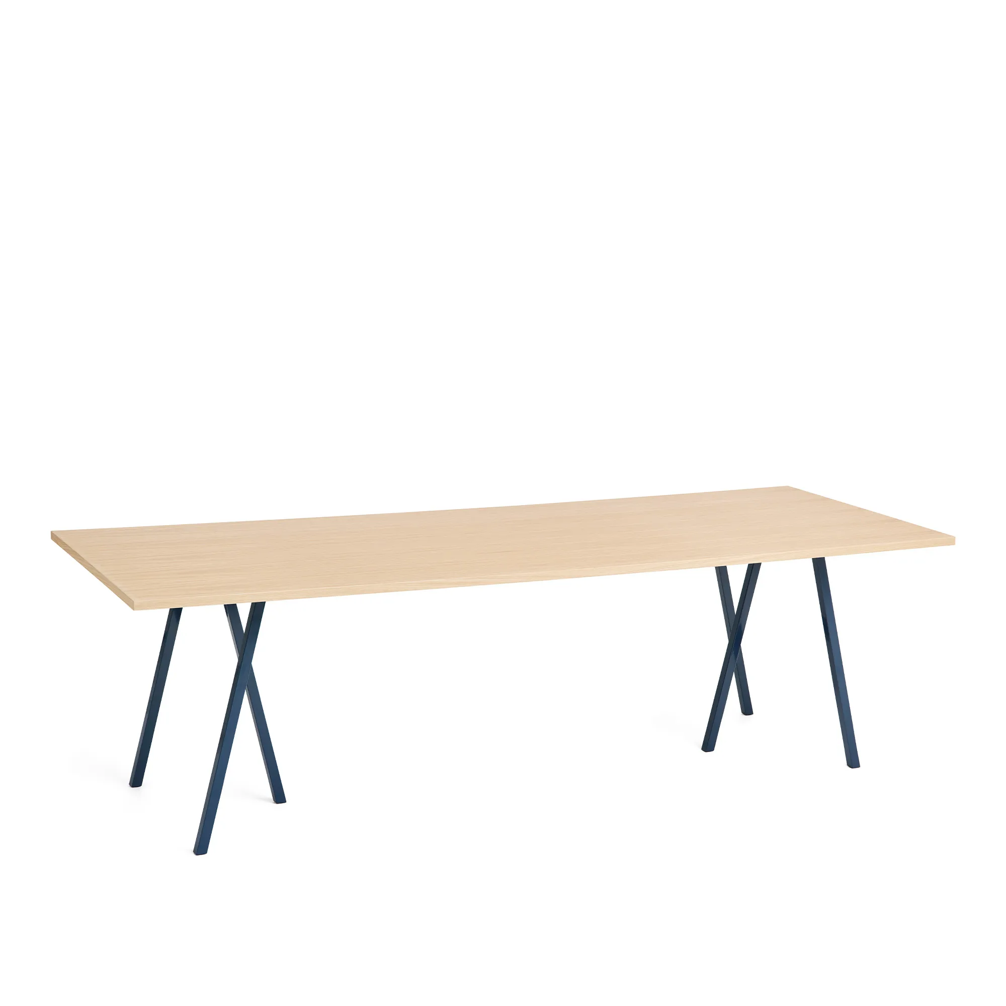 Loop Stand bord 250 cm - 1
