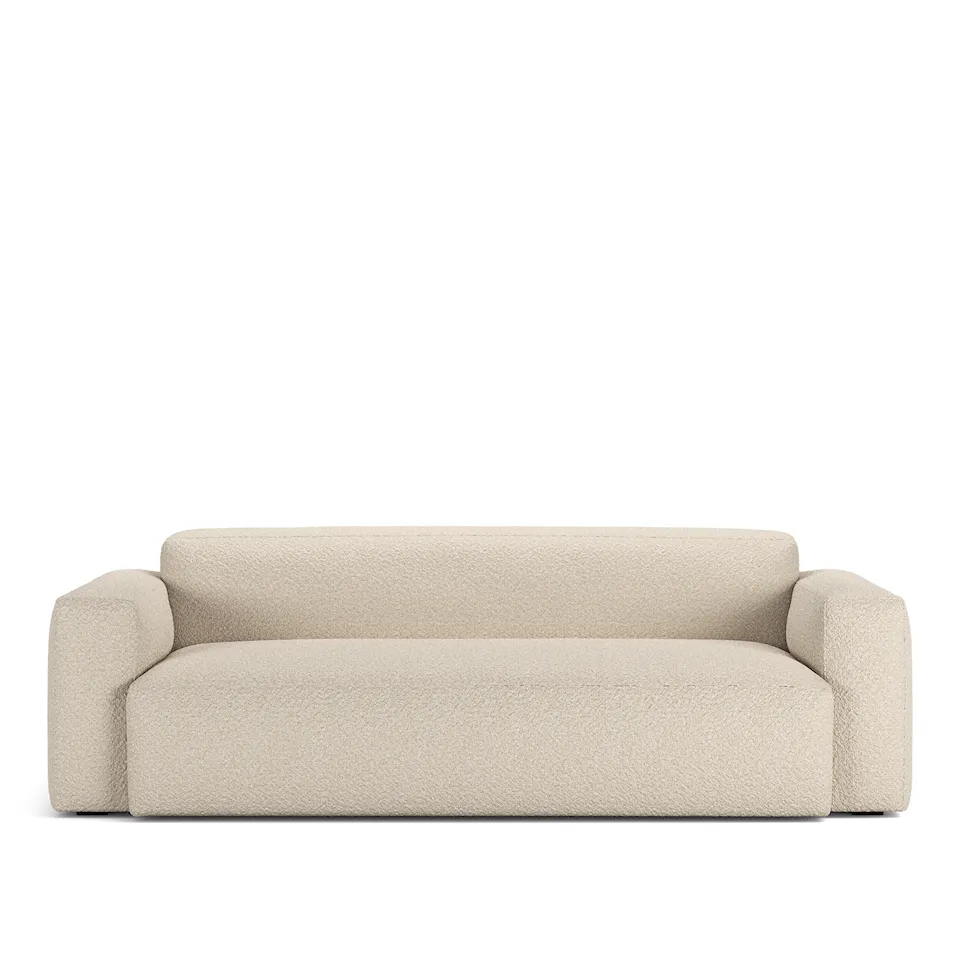 Brick 2,5-seters sofa
