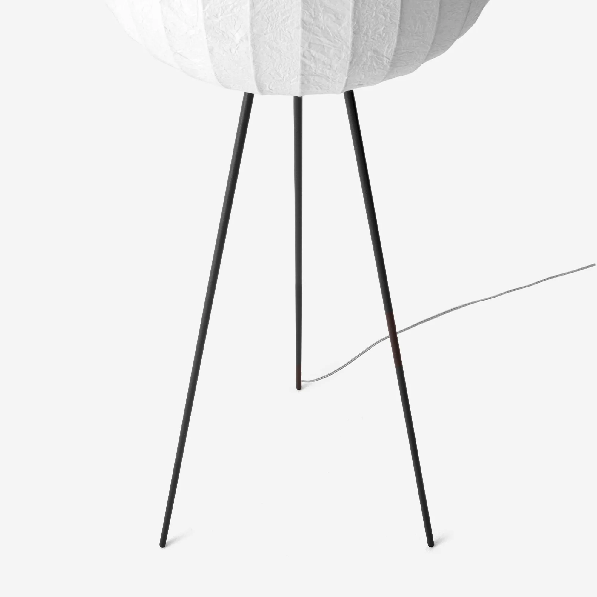 Vipp581 gulvlampe papir - 4