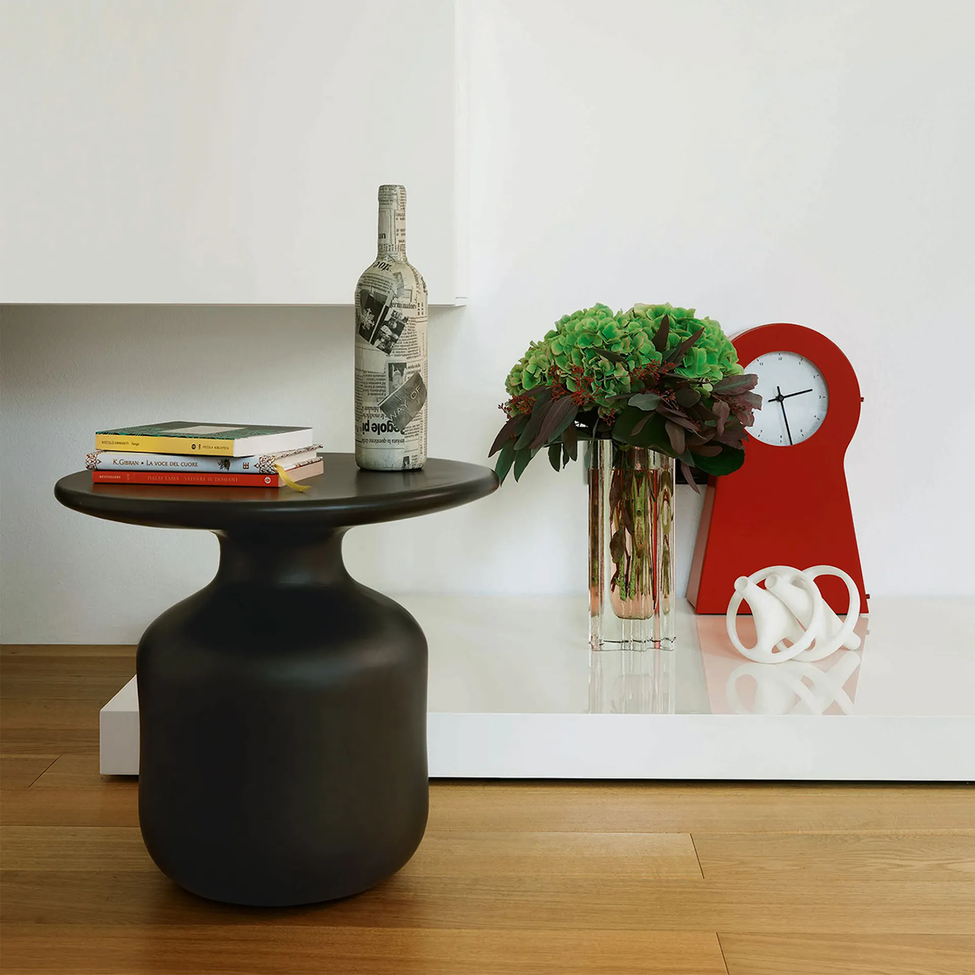 Mini Bottle Table - Cappellini - NO GA