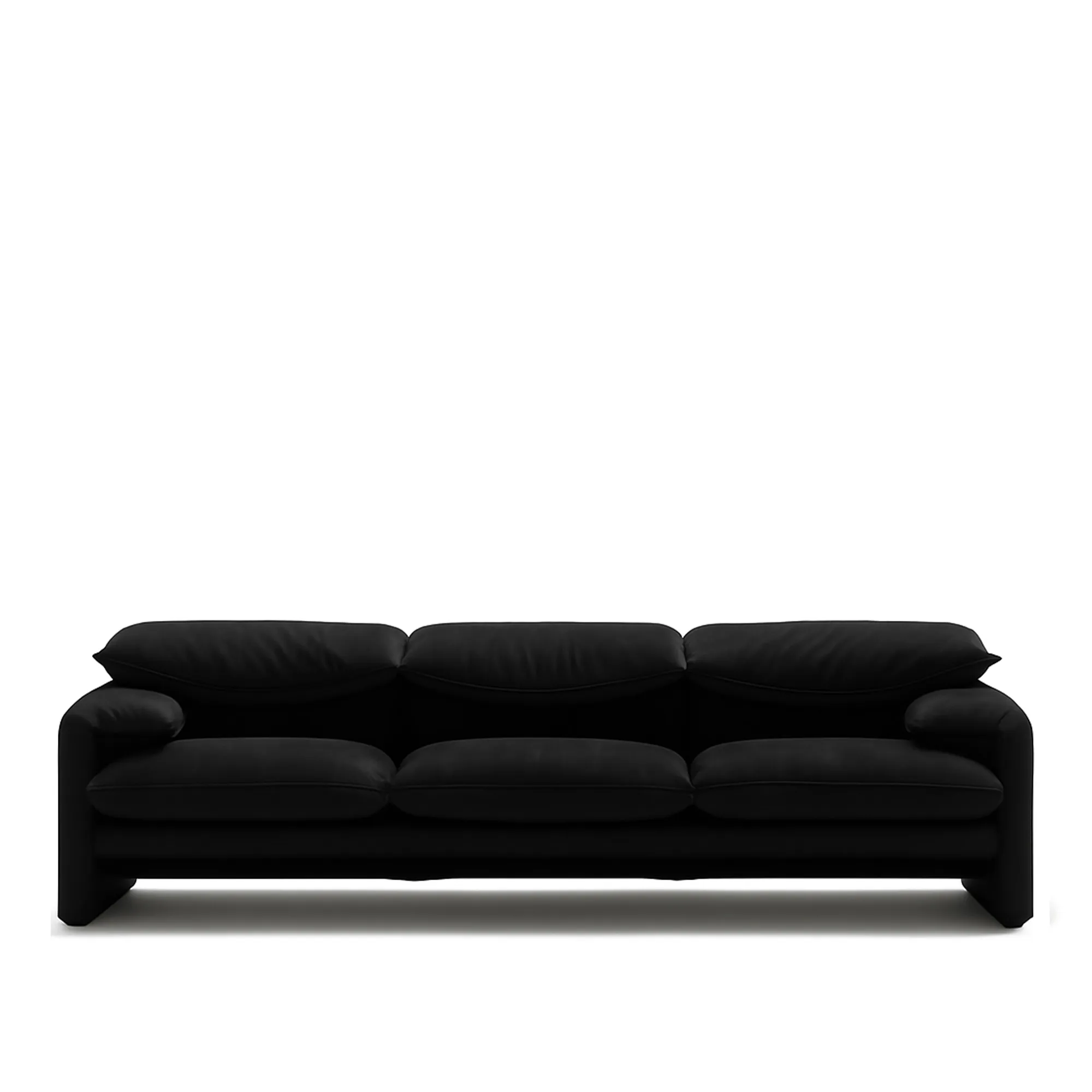 675 Maralunga 3-seters sofa - 1