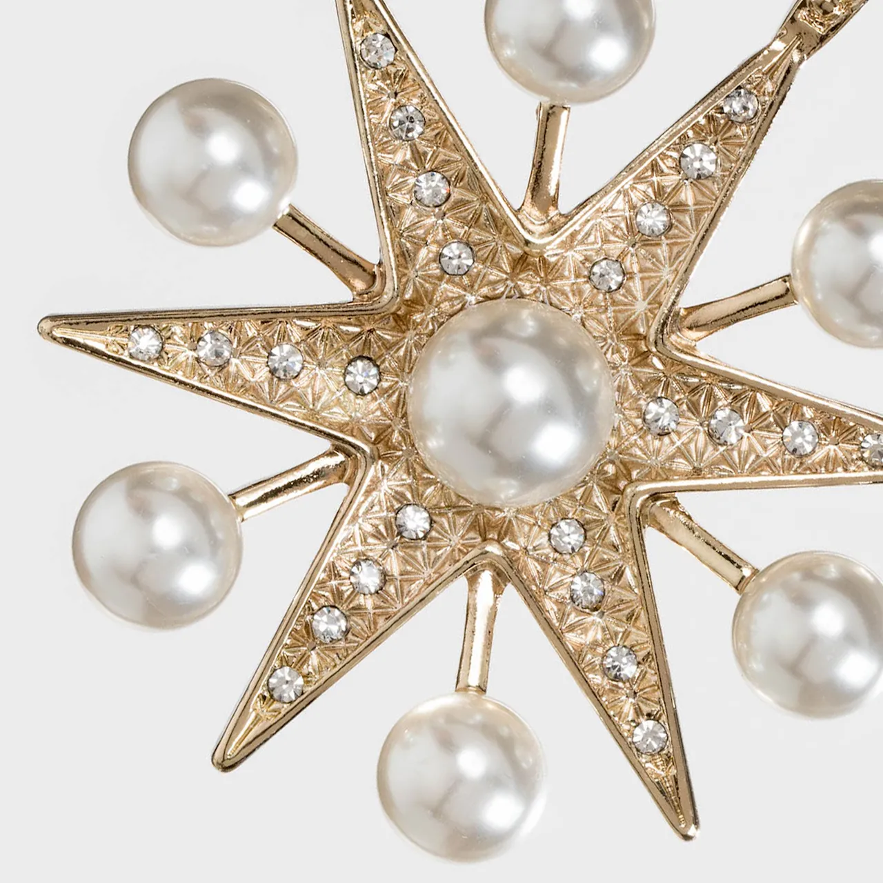 Star Ornament