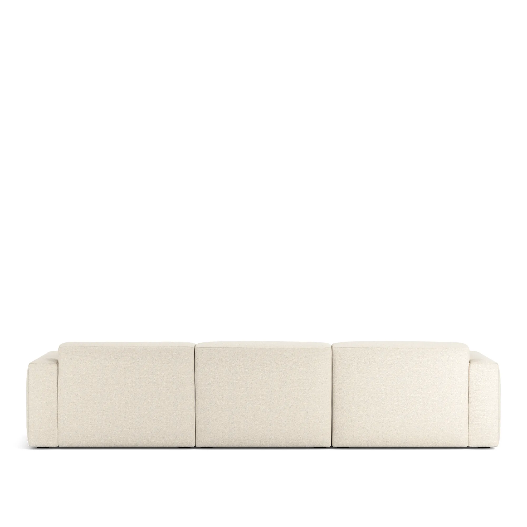 Brick 3-seters sofa sjeselong høyre - 6