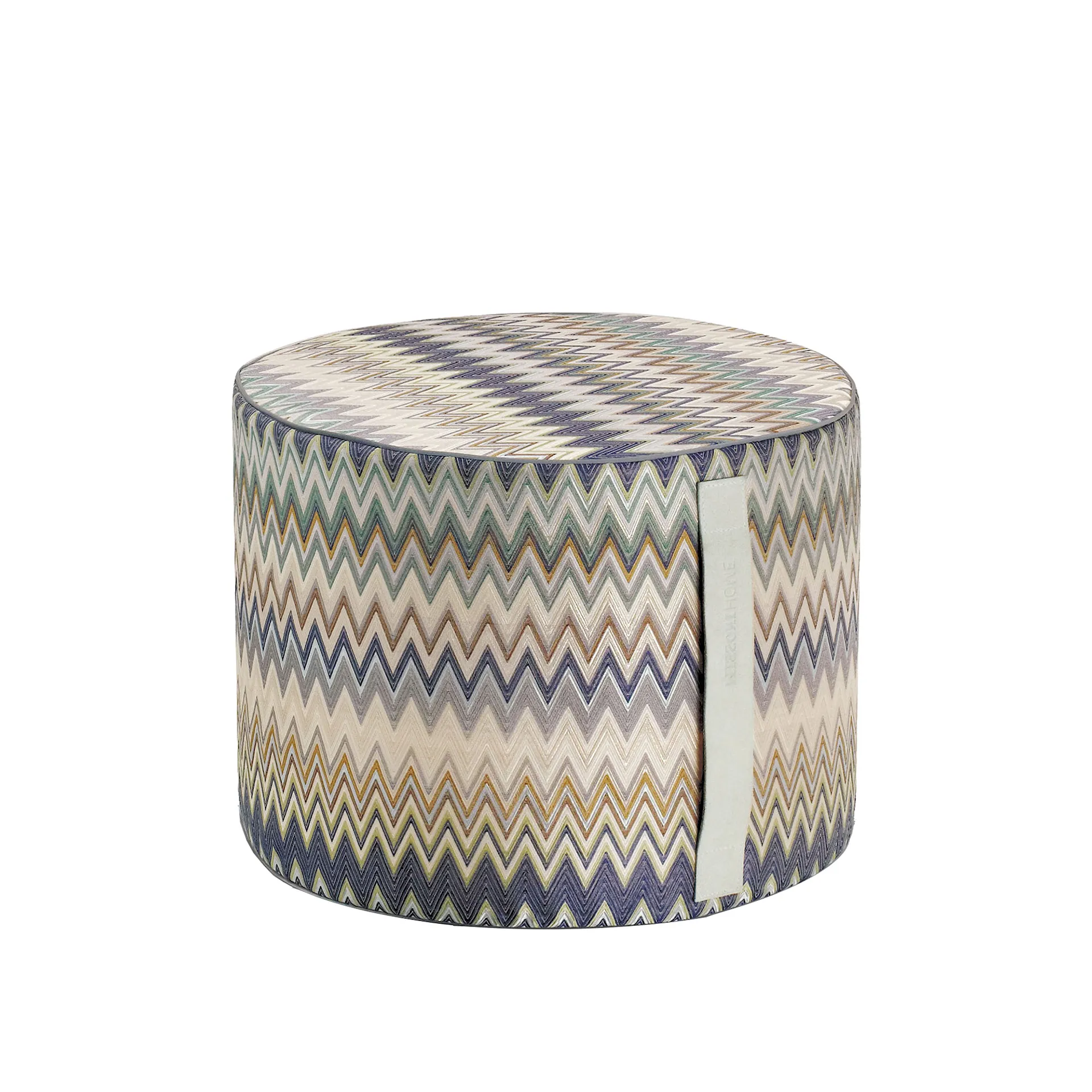 Masuleh Puff 170 - Missoni Home - NO GA