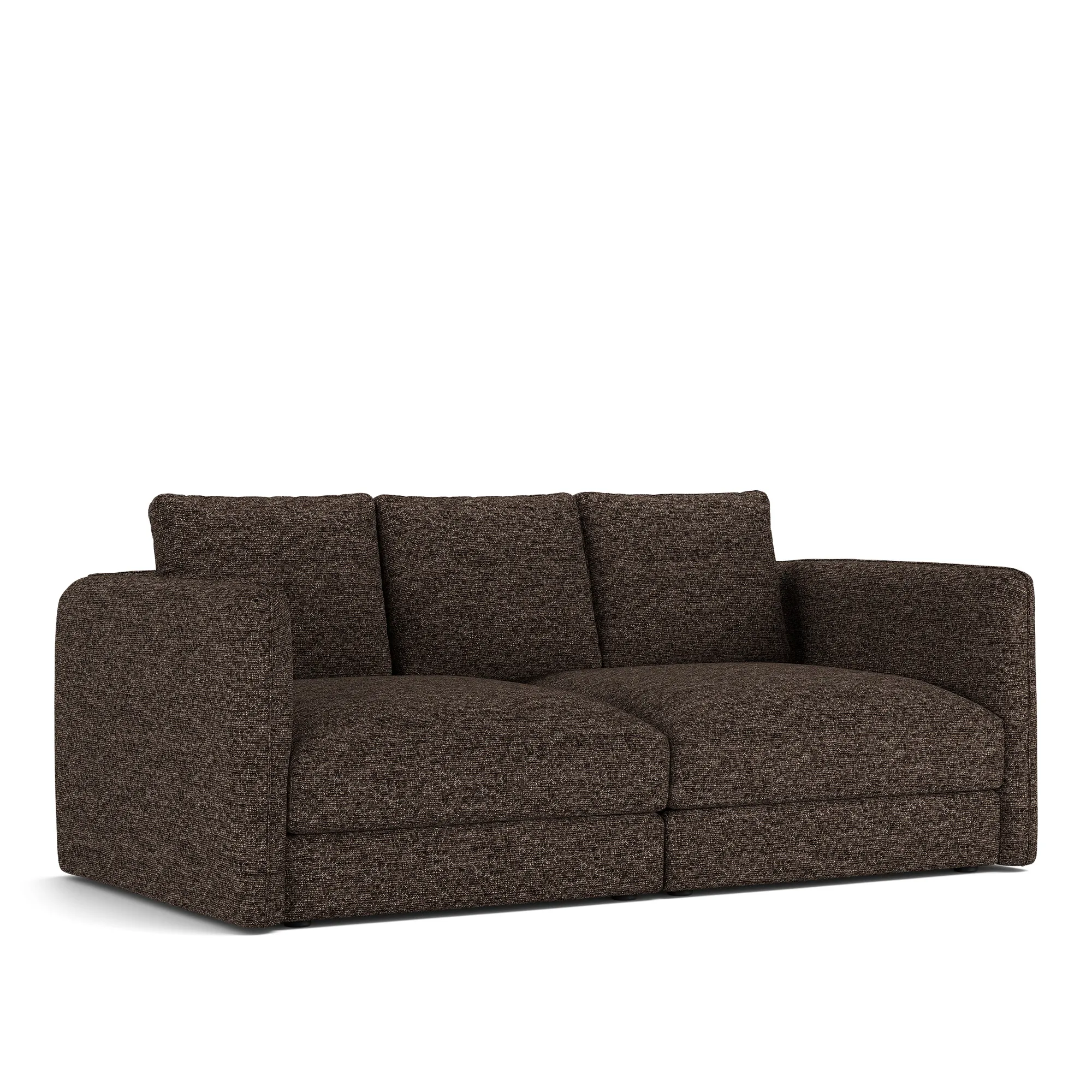 Pavarotti 02 2-seters sofa - 4