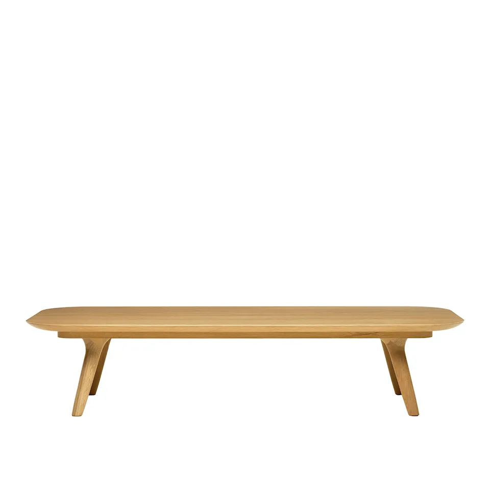 Zio Coffee Table 145, Oljad ek