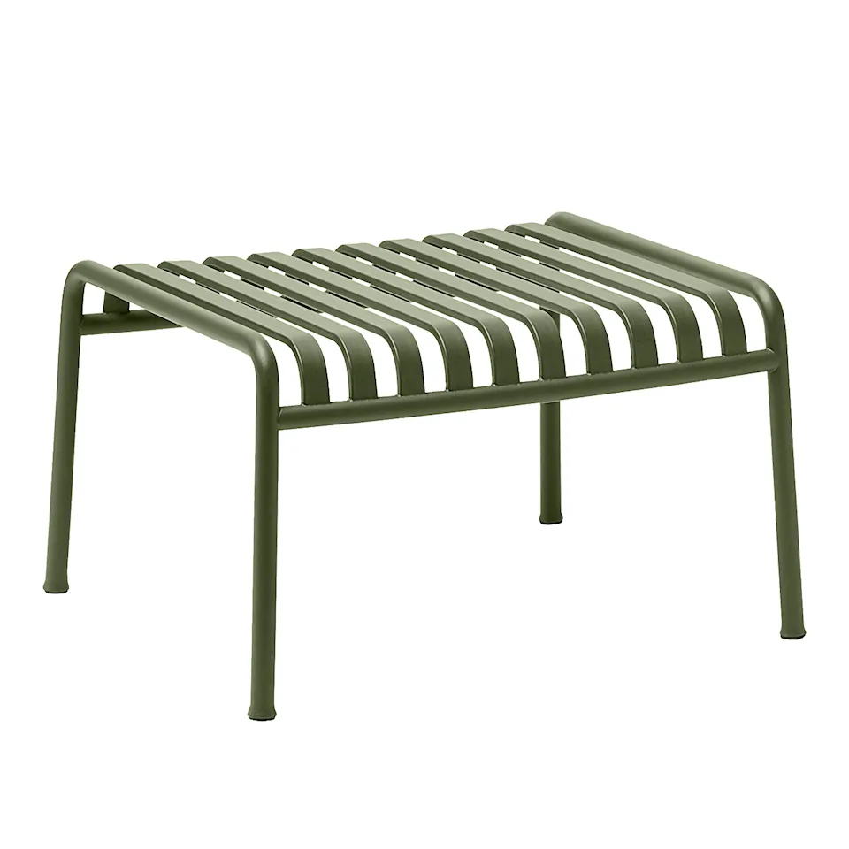 Palissade Ottoman - Olive