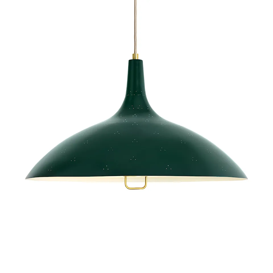 1965 - Taklampe