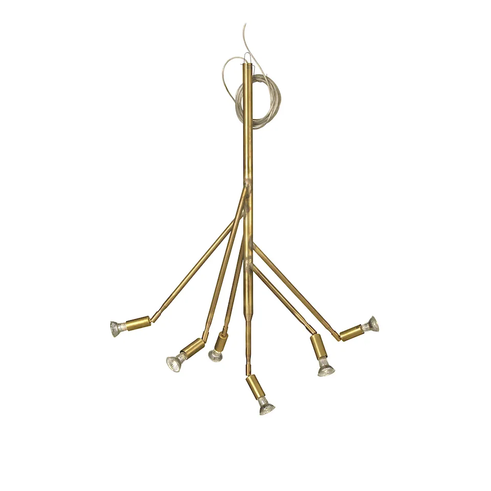 Branch - 6 armer