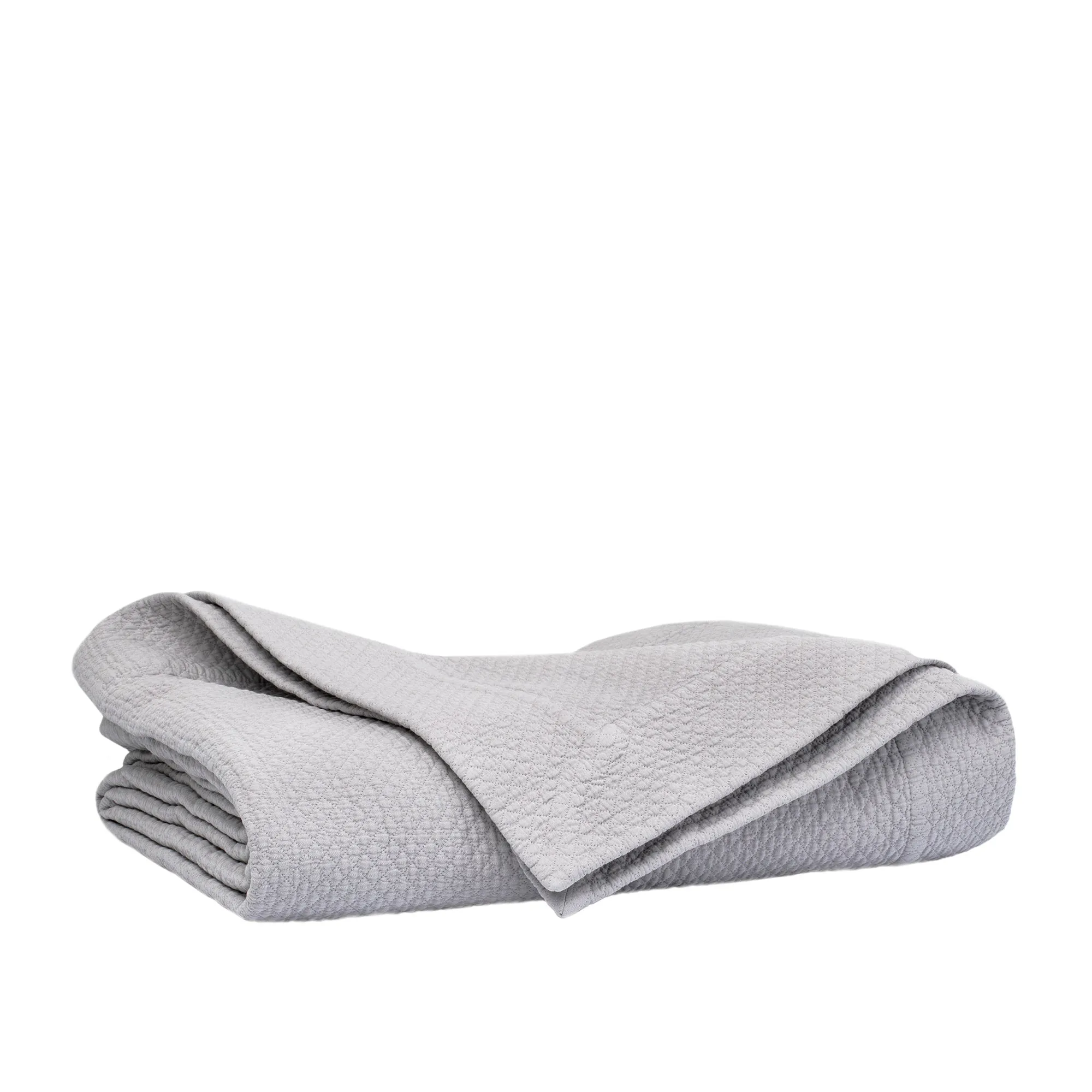 Ameno Grey sengeteppe - 1