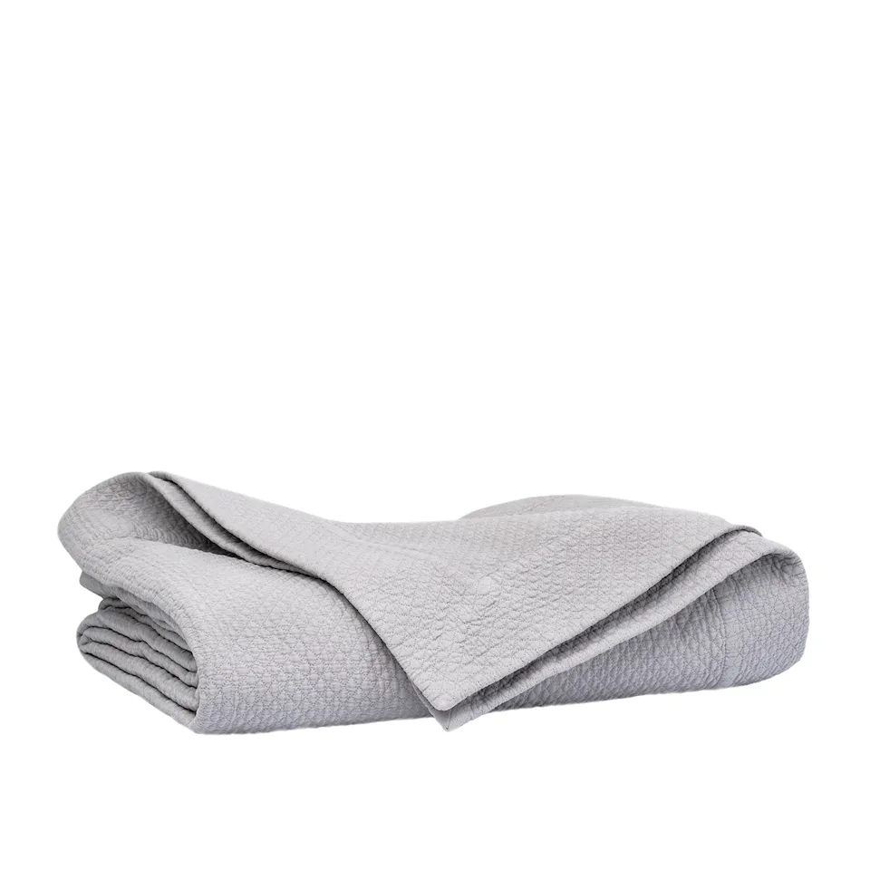 Ameno Grey sengeteppe