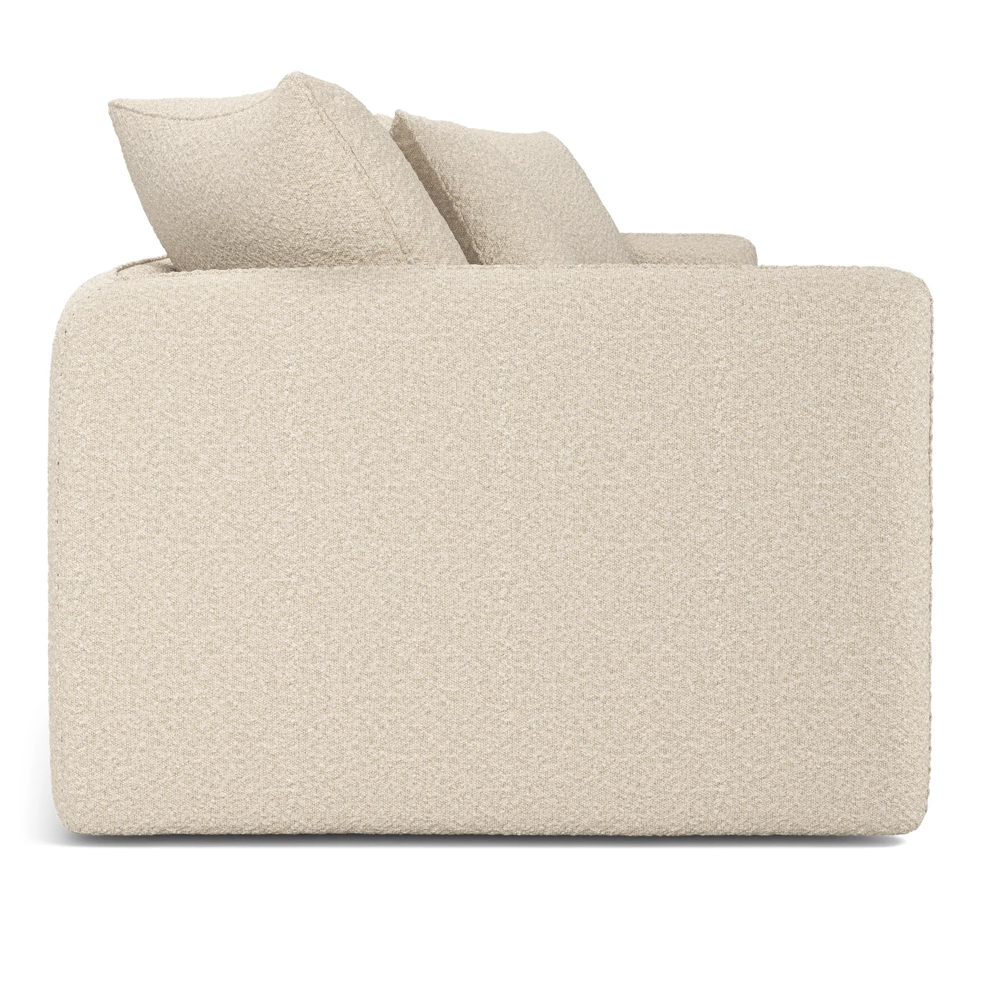 Pavarotti 01 2,5-seters sofa - 5