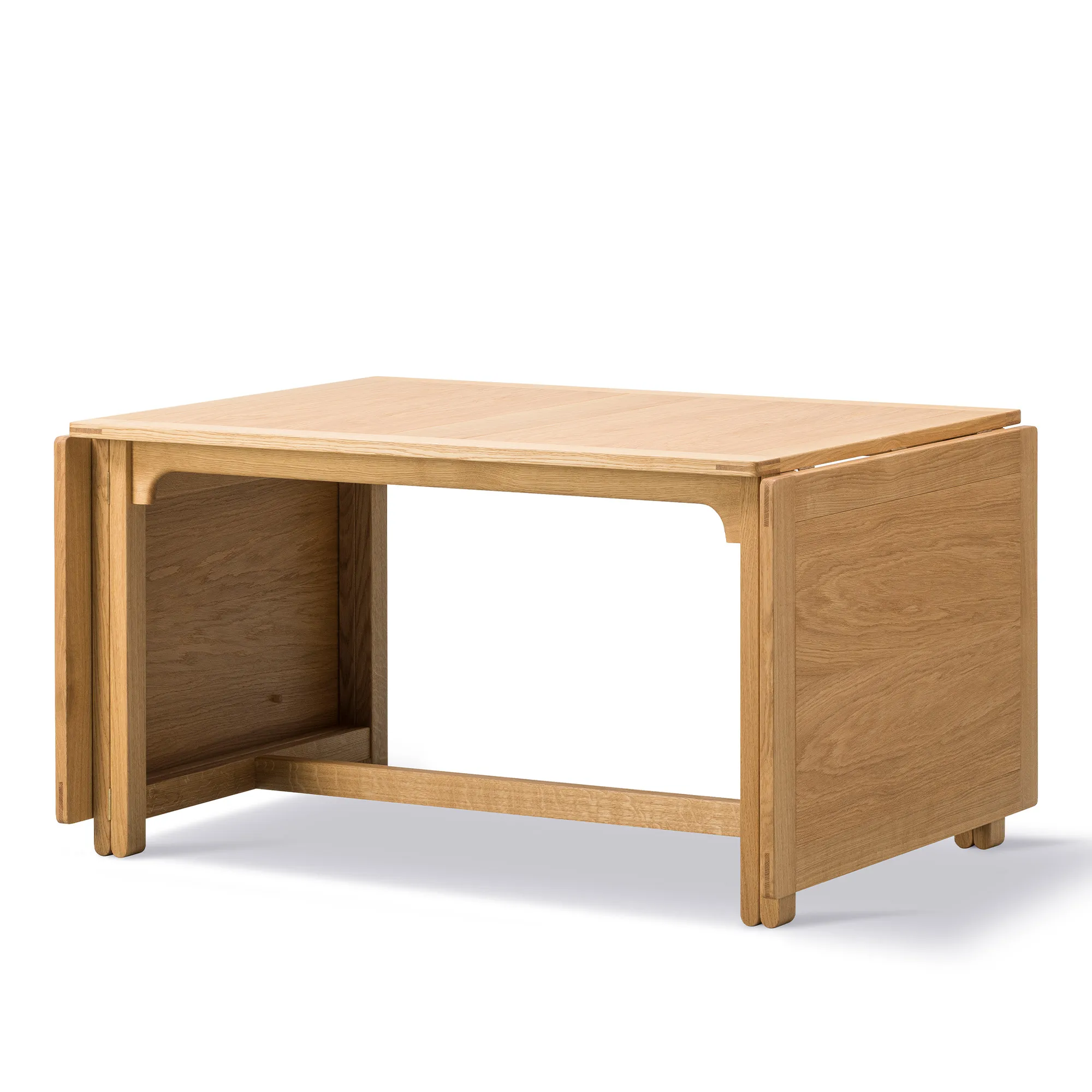 Library Table 6271 sammenleggbart bord - 17