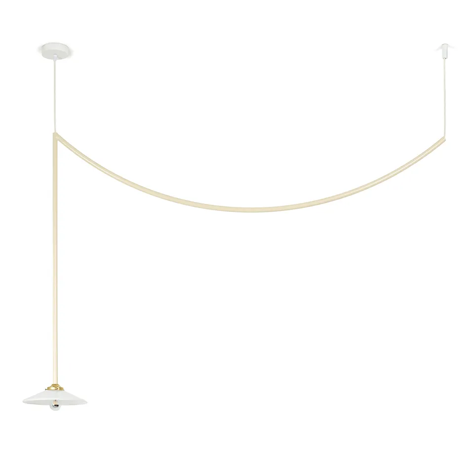 Ceiling Lamp N°4