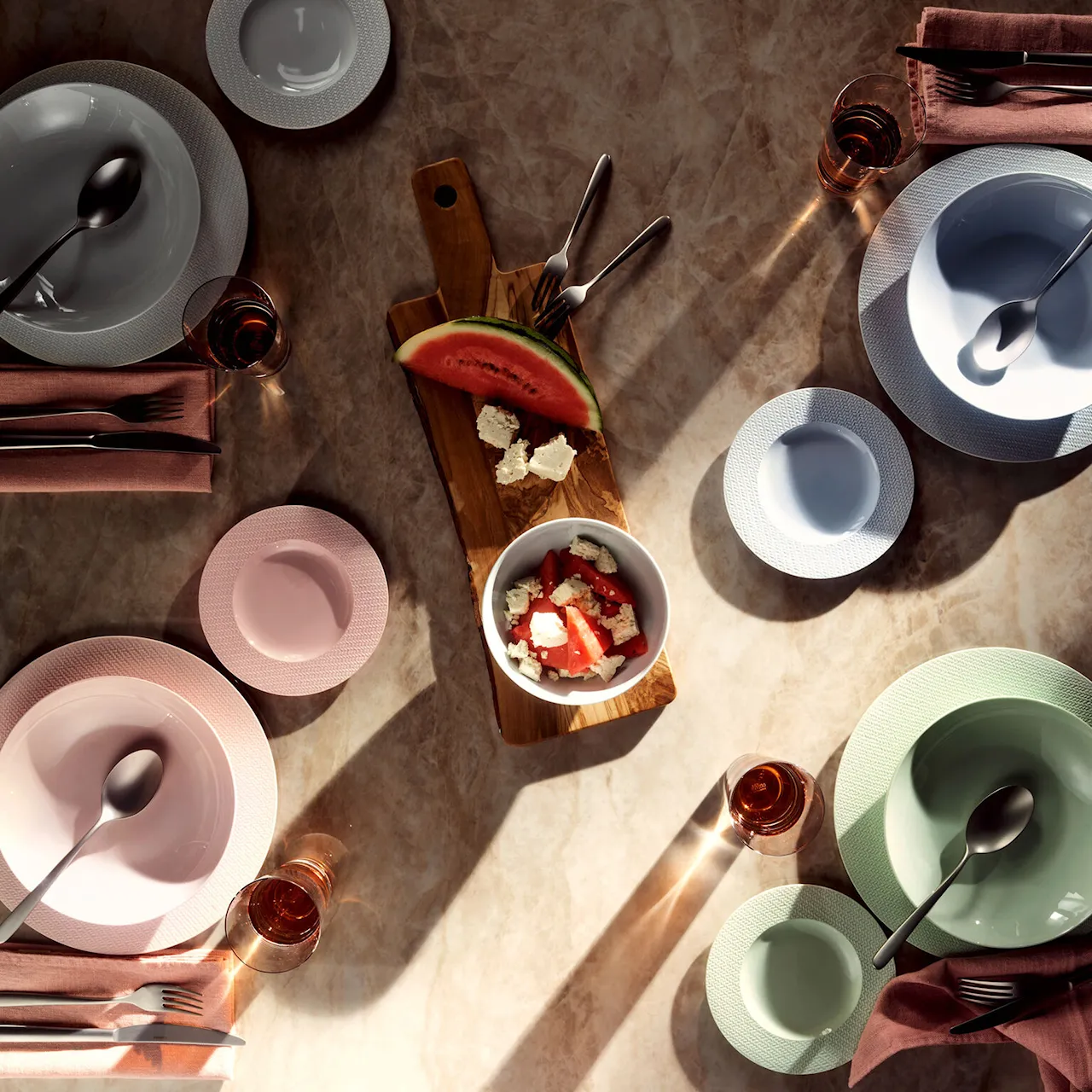 Kumi frokostbolle 15 cm