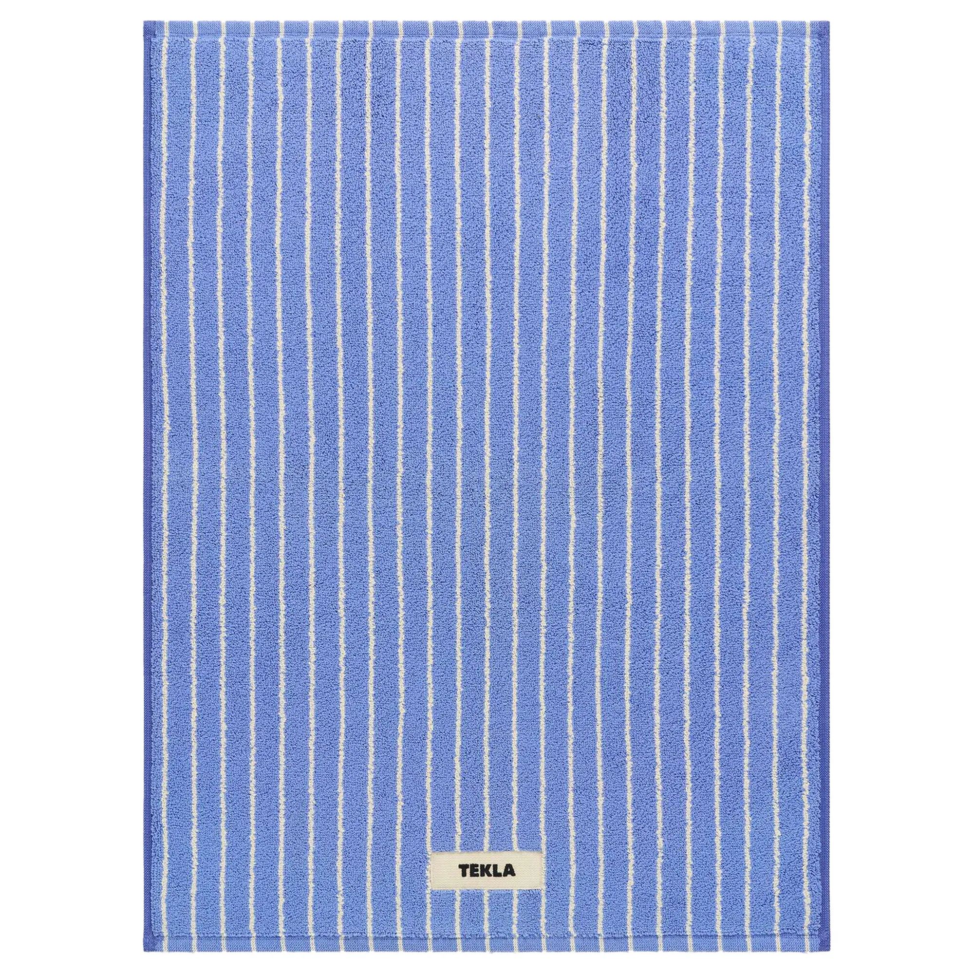 Terry Stripes badematte - 1