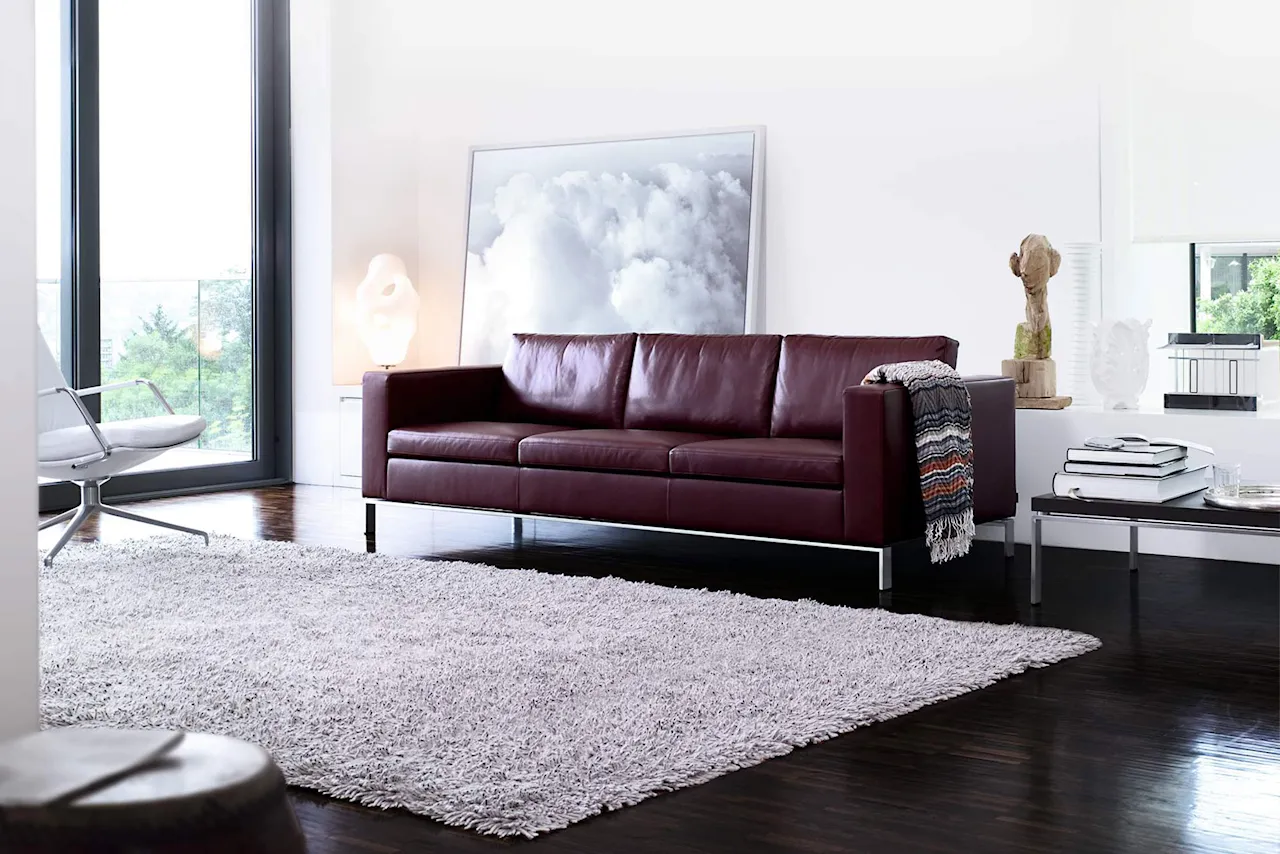 Foster 503 Sofa