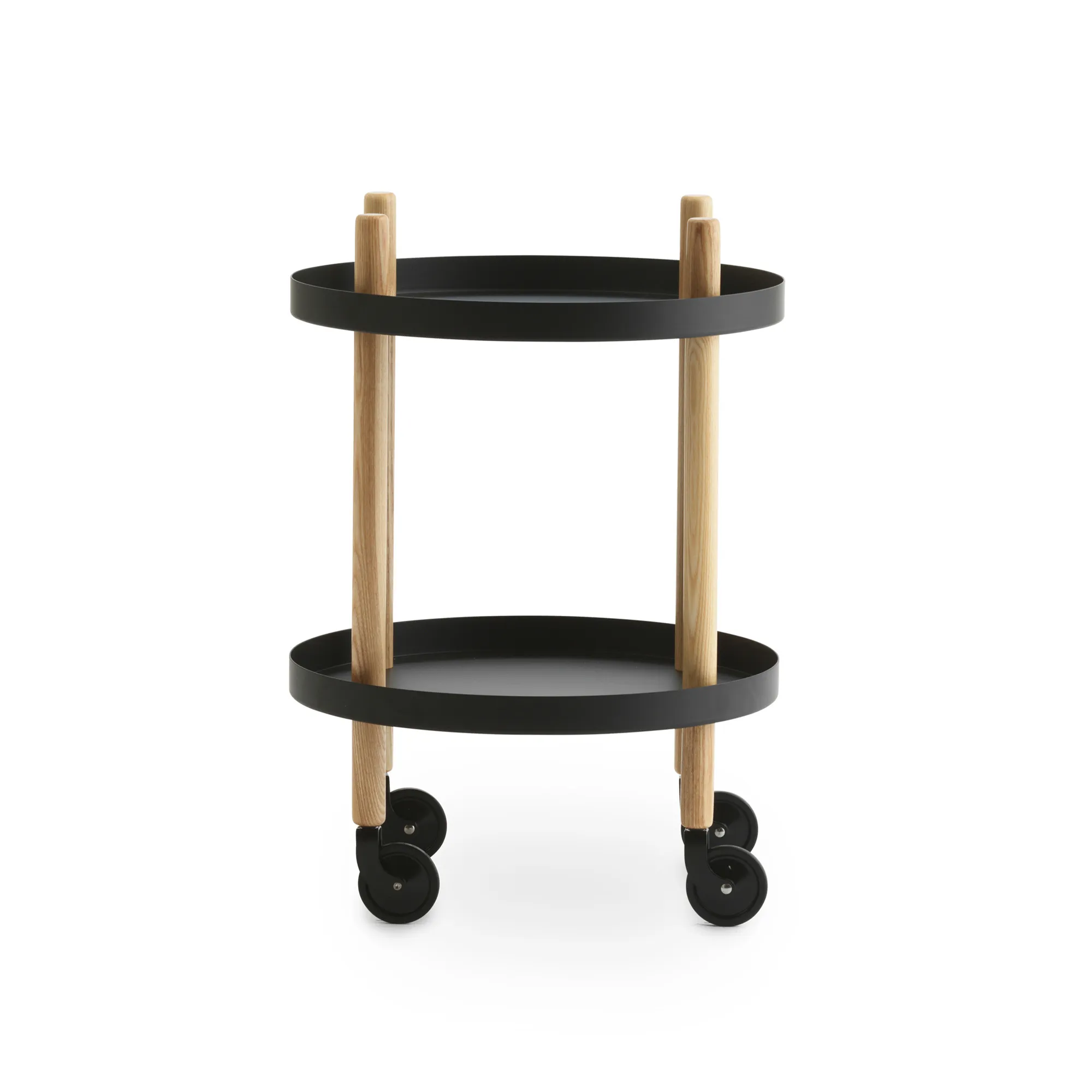 Block Table Ø45 cm - 1