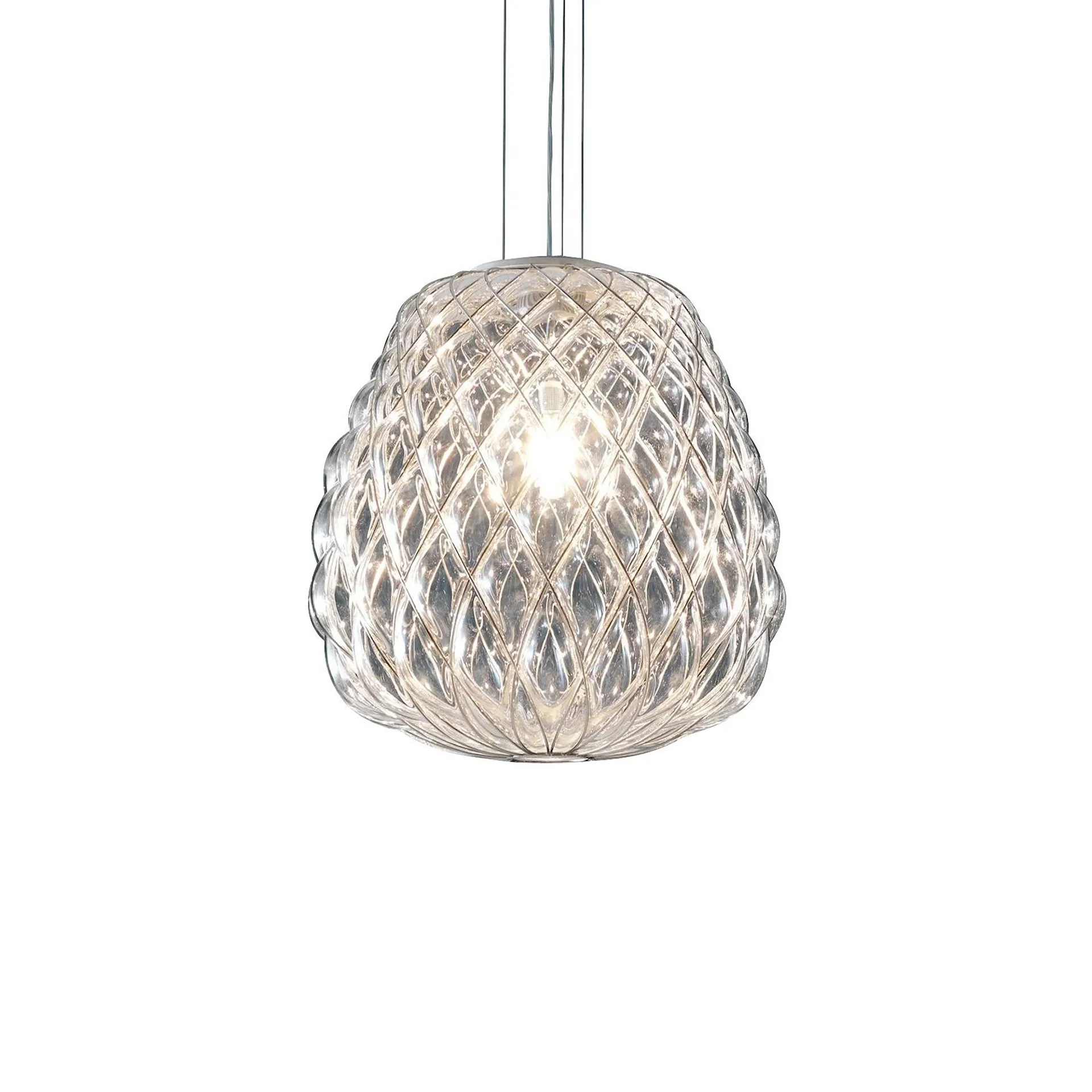 Pinecone - Taklampe - FontanaArte - Paola Navone - NO GA