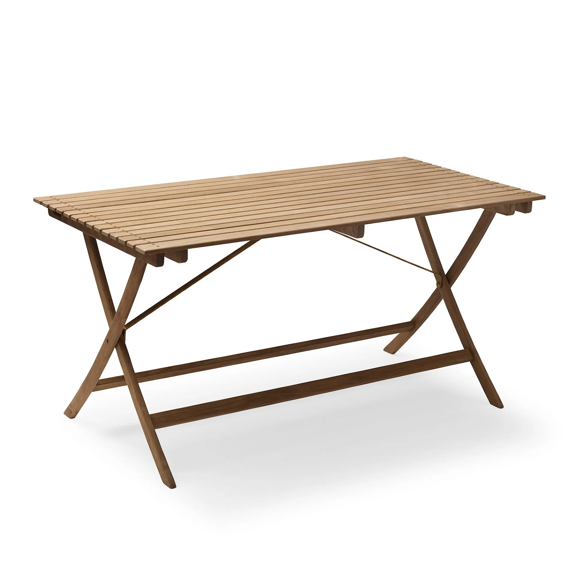 Selandia Table 147 - Fritz Hansen - NO GA