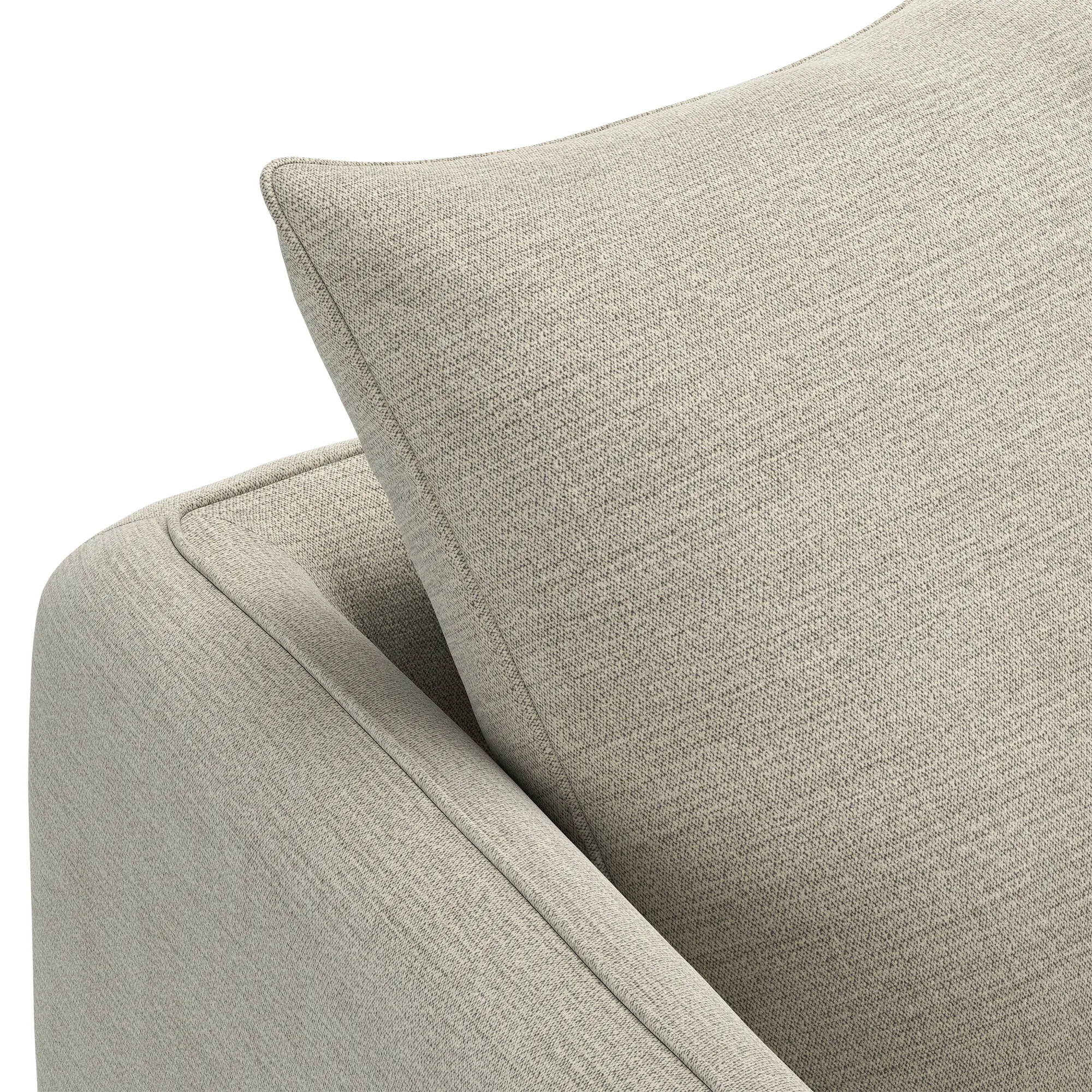 Pavarotti 01 5-seters hjørnesofa - 3