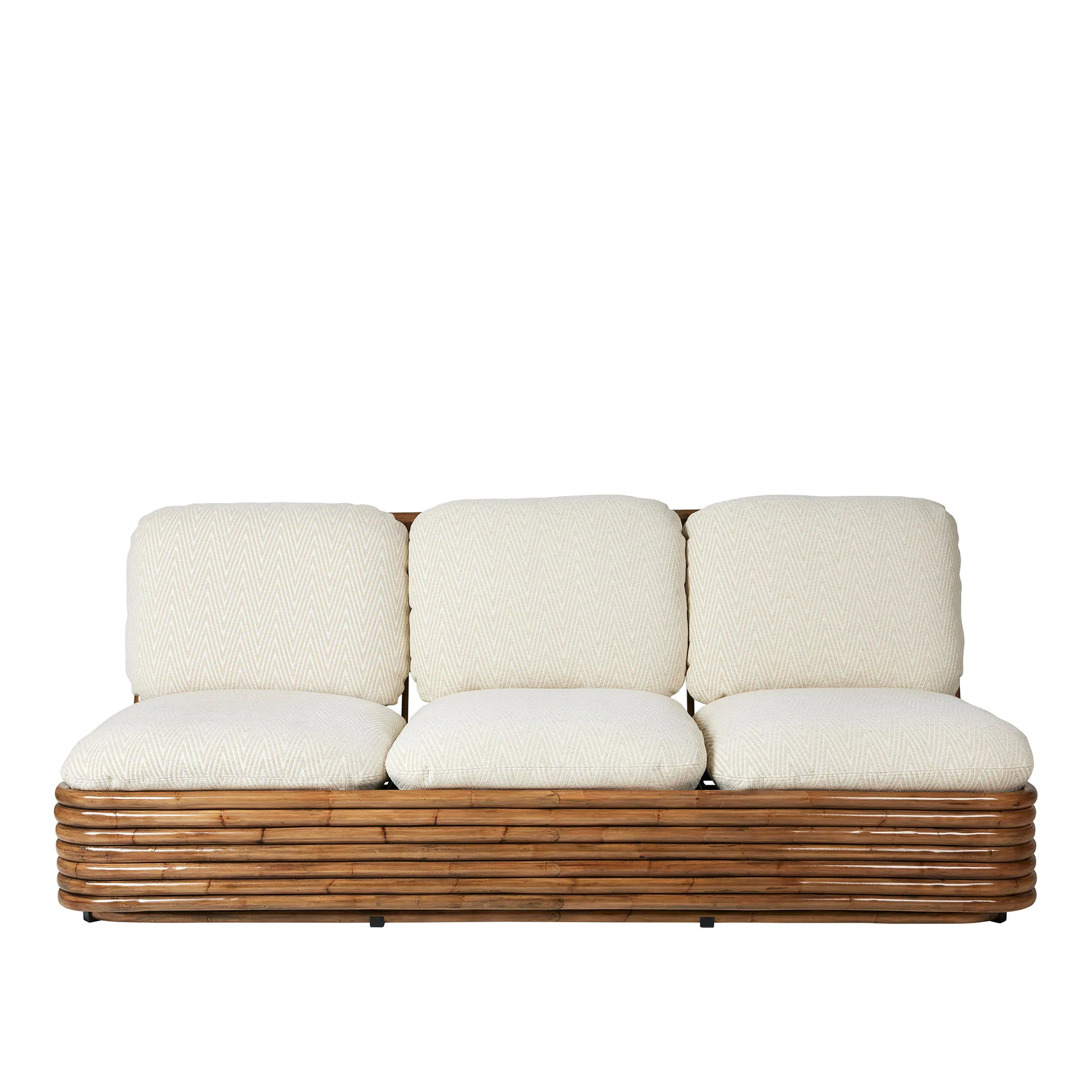Bohemian 72 3-seters sofa - 1