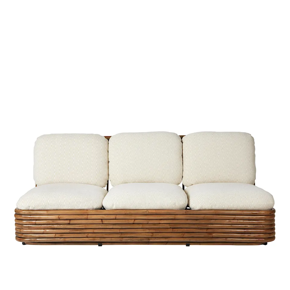 Bohemian 72 3-seters sofa