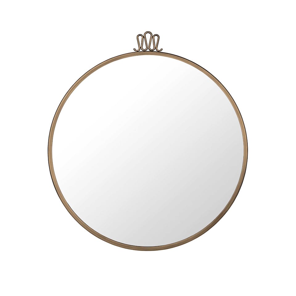 Randaccio Wall Mirror Spegel
