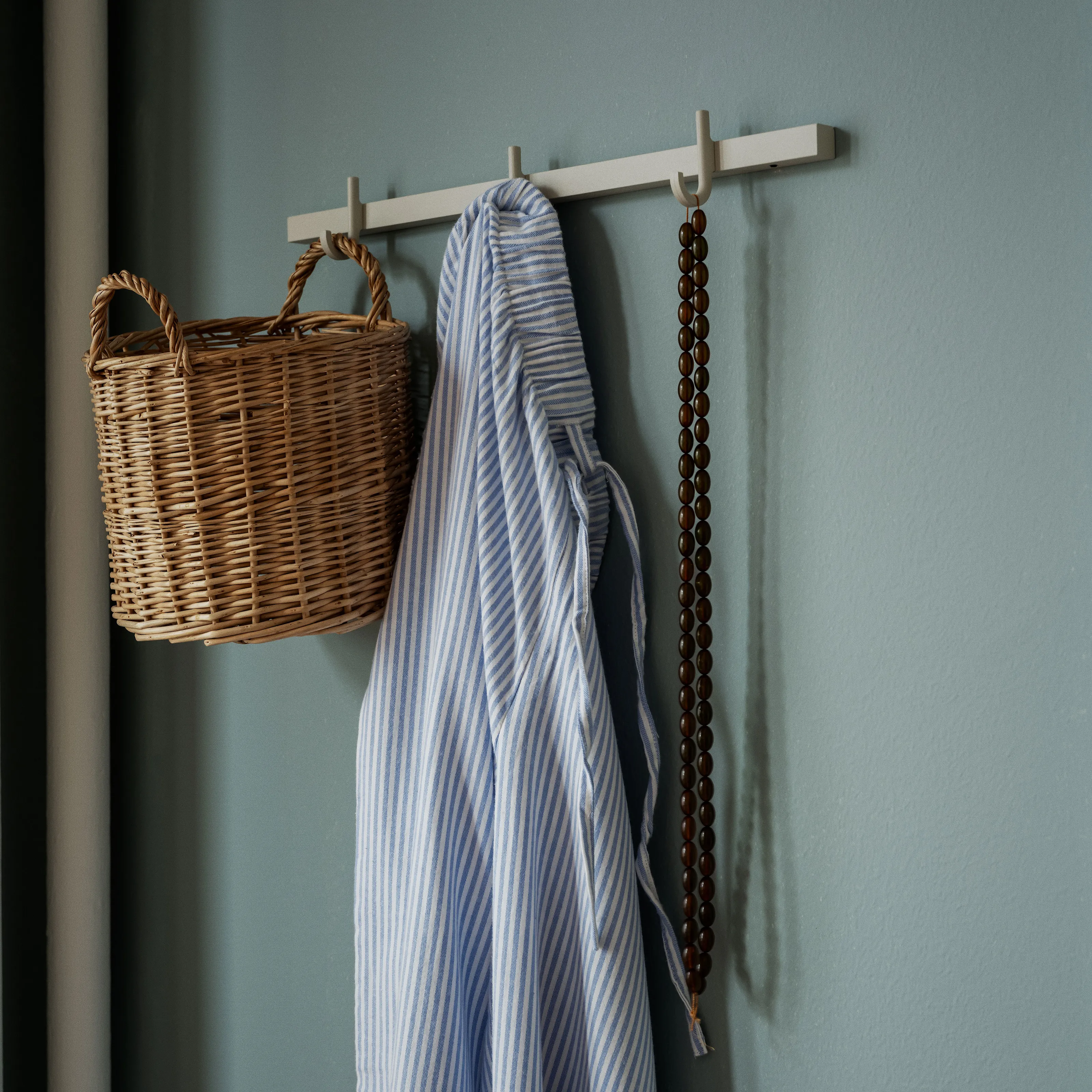Relief Hook Rail Small - 2