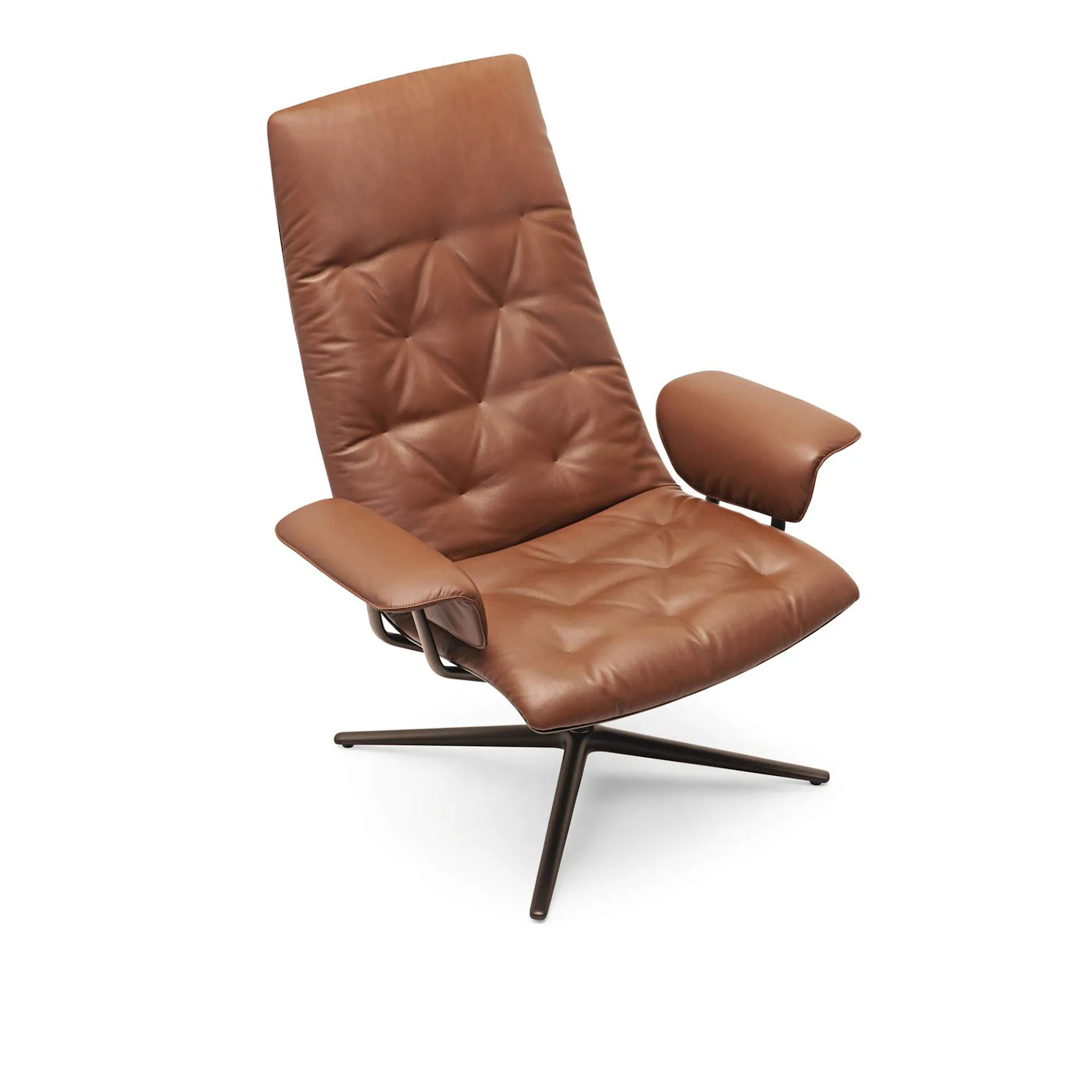 Healey Soft Armchair - Walter Knoll - NO GA