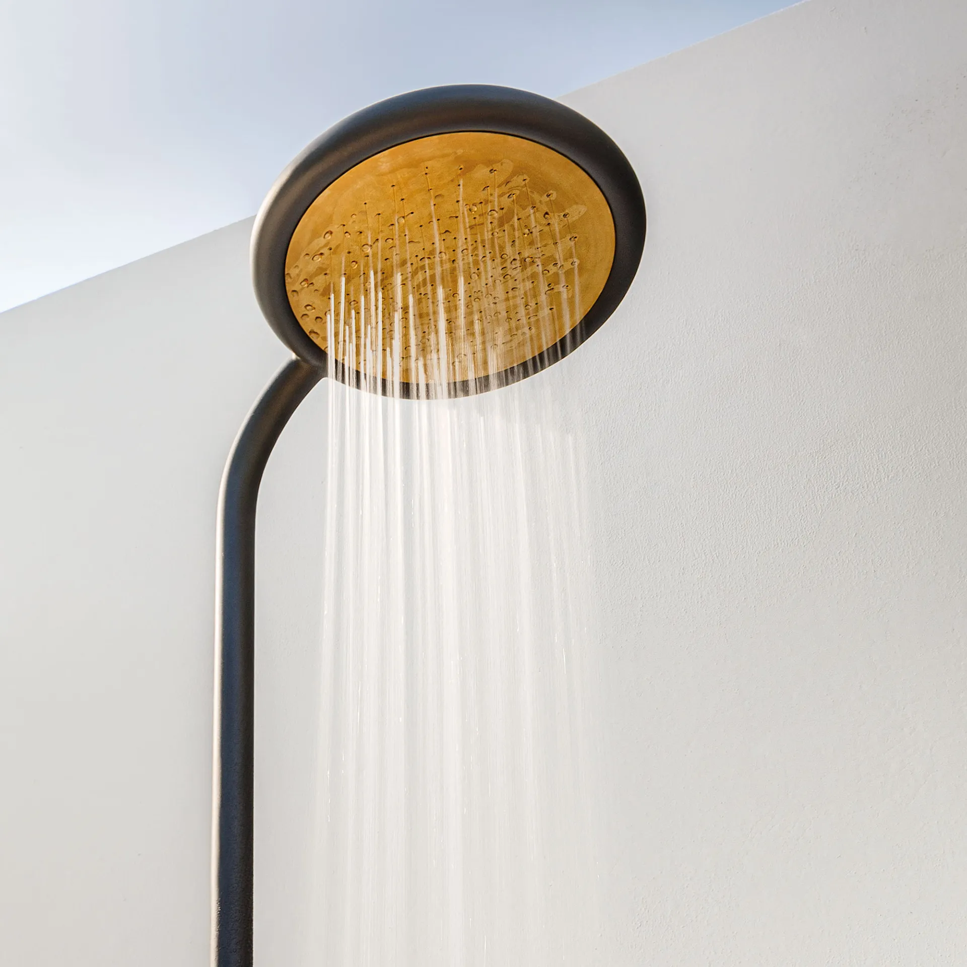 Garden Shower - Gloster - NO GA