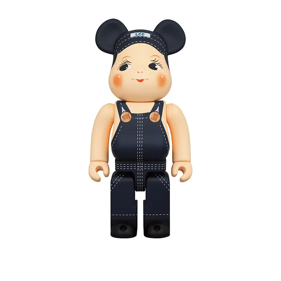 BE@RBRICK Buddy Lee 1000%