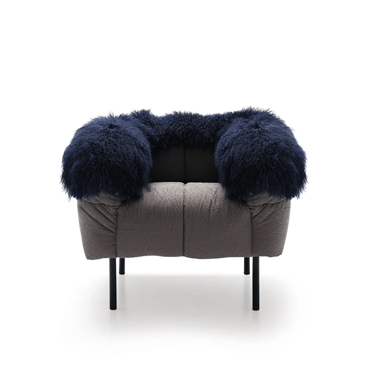 Pecorelle Fur Accessory